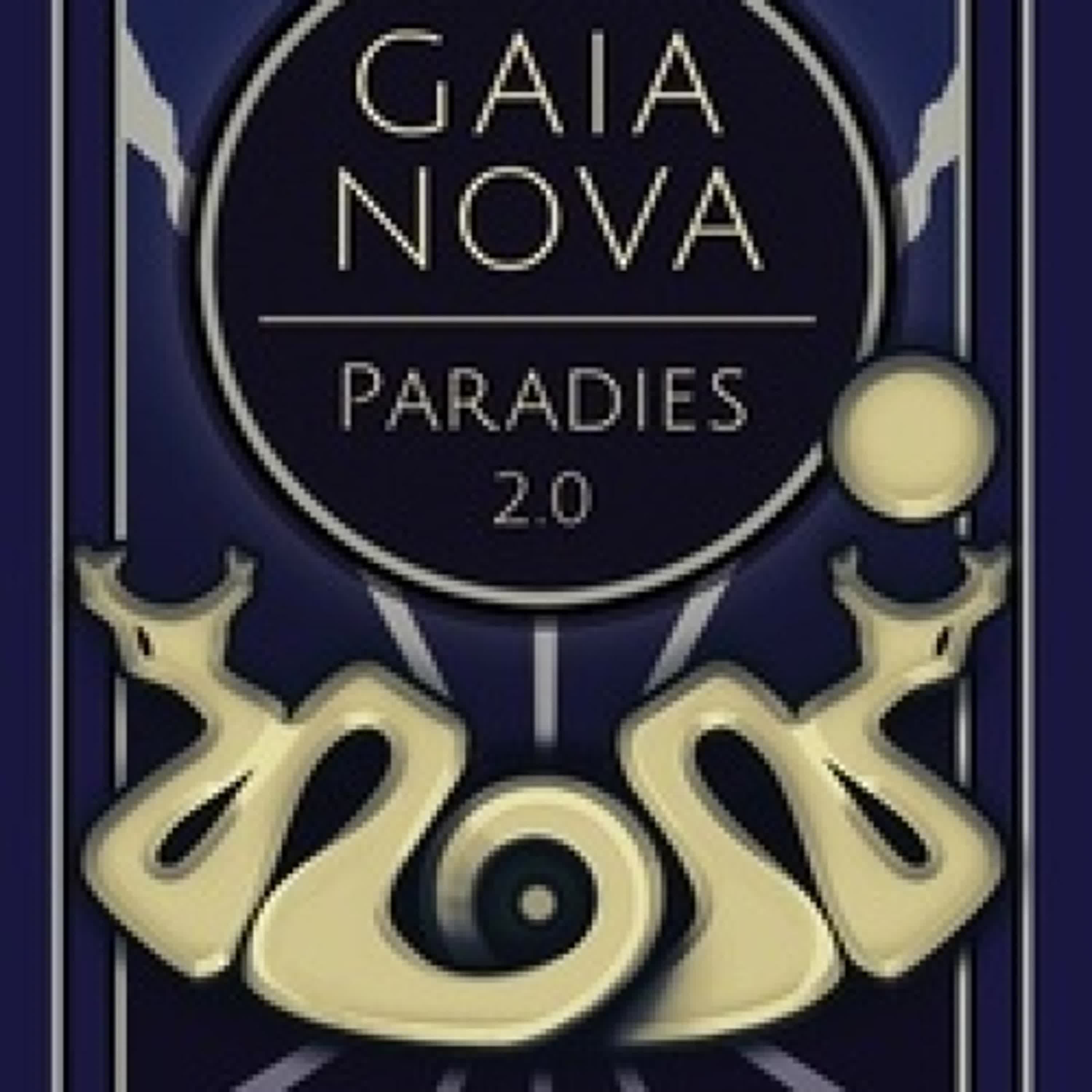 Télécharger Pdf GAIA NOVA - Paradies 2.0