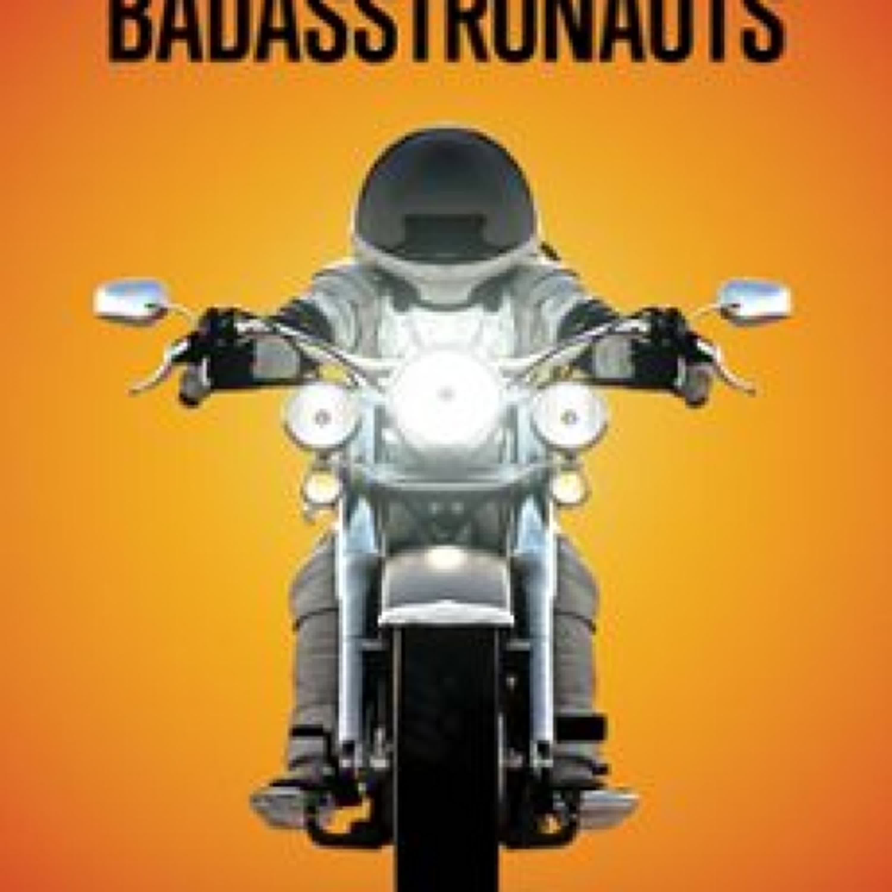 BADASSTRONAUTS ePub gratis