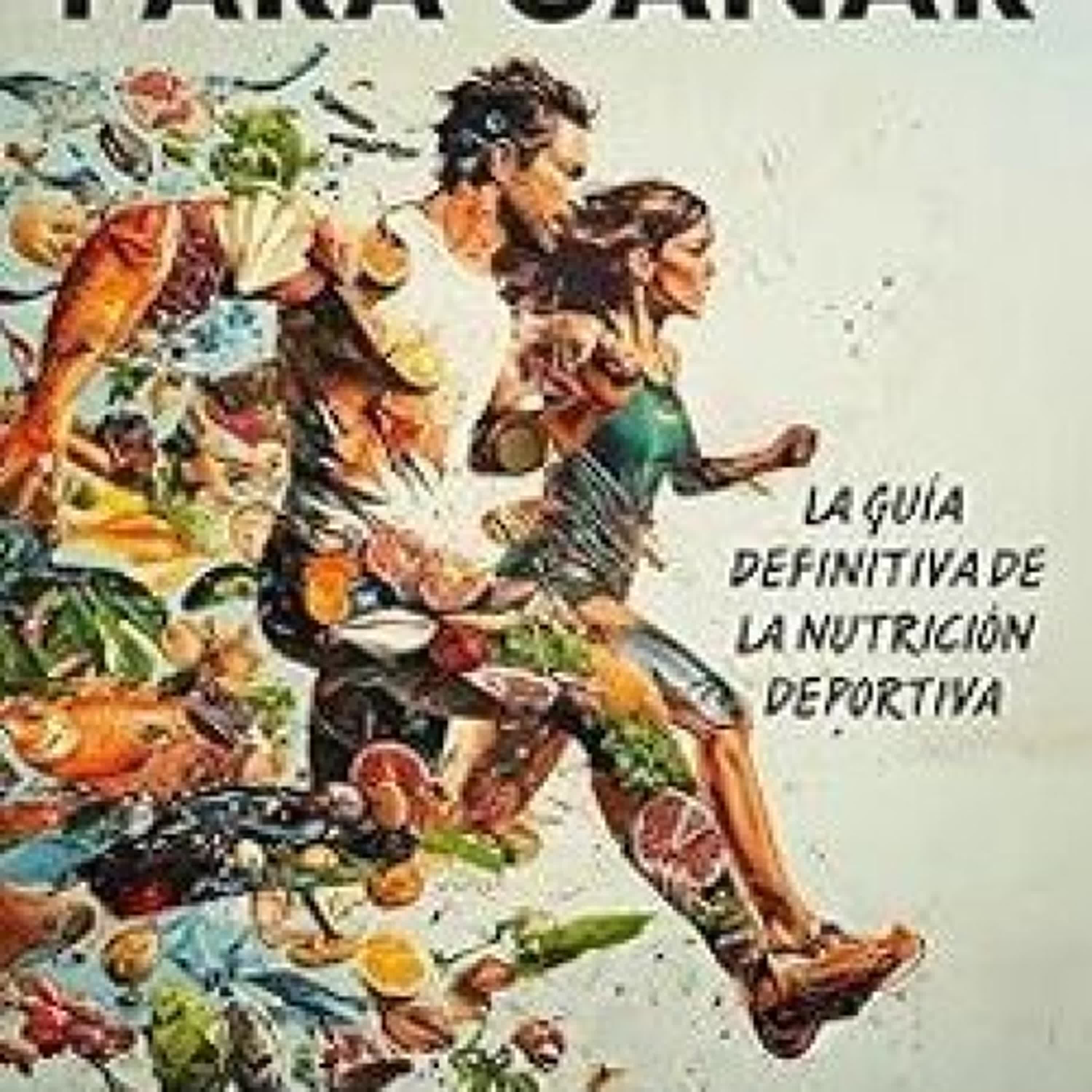 COMER PARA GANAR FERNANDO MATA ORDOÑEZ ePub gratis