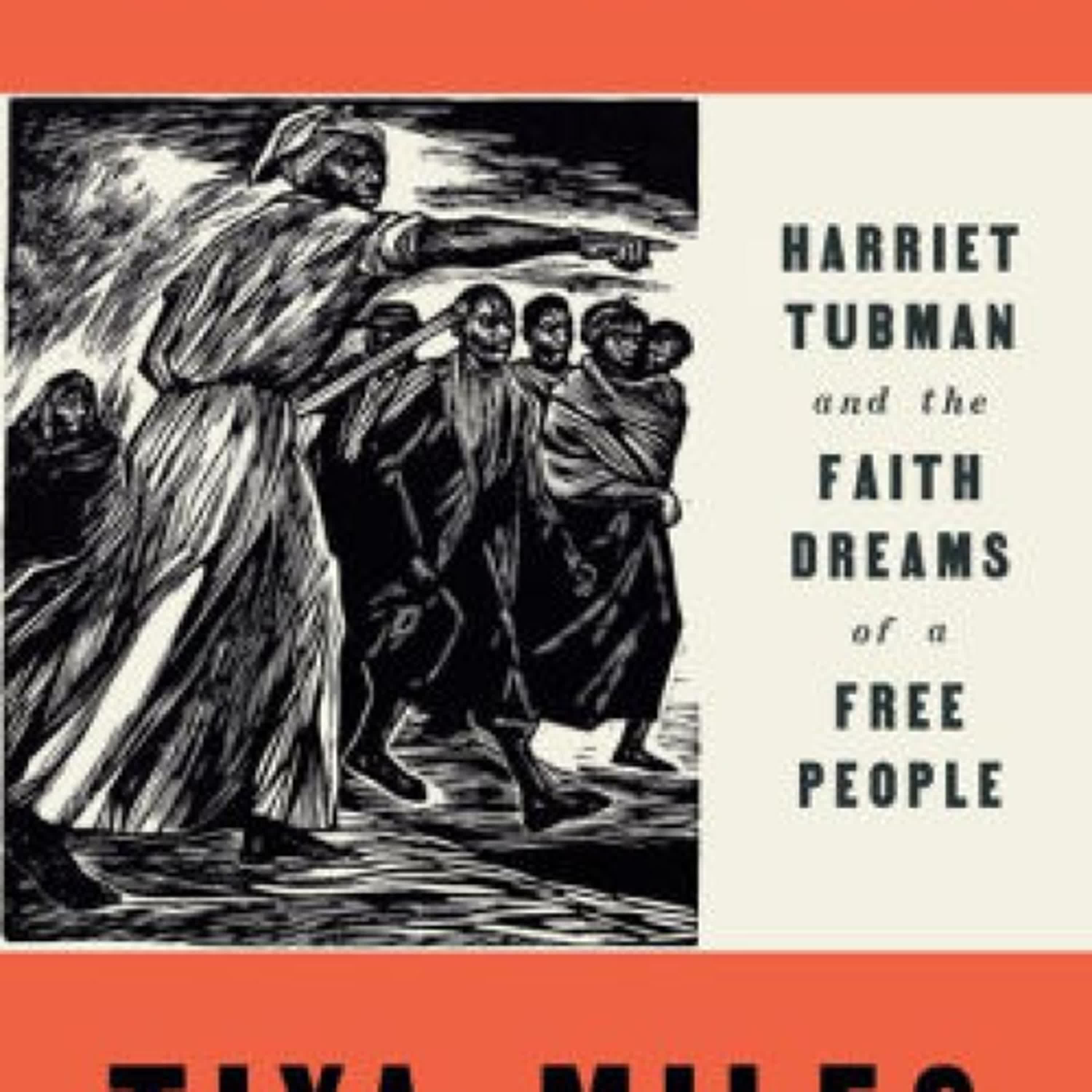 DOWNLOADS Night Flyer: Harriet Tubman and the Faith Dreams of a Free People by Tiya Miles, Henry Louis Gates Jr.