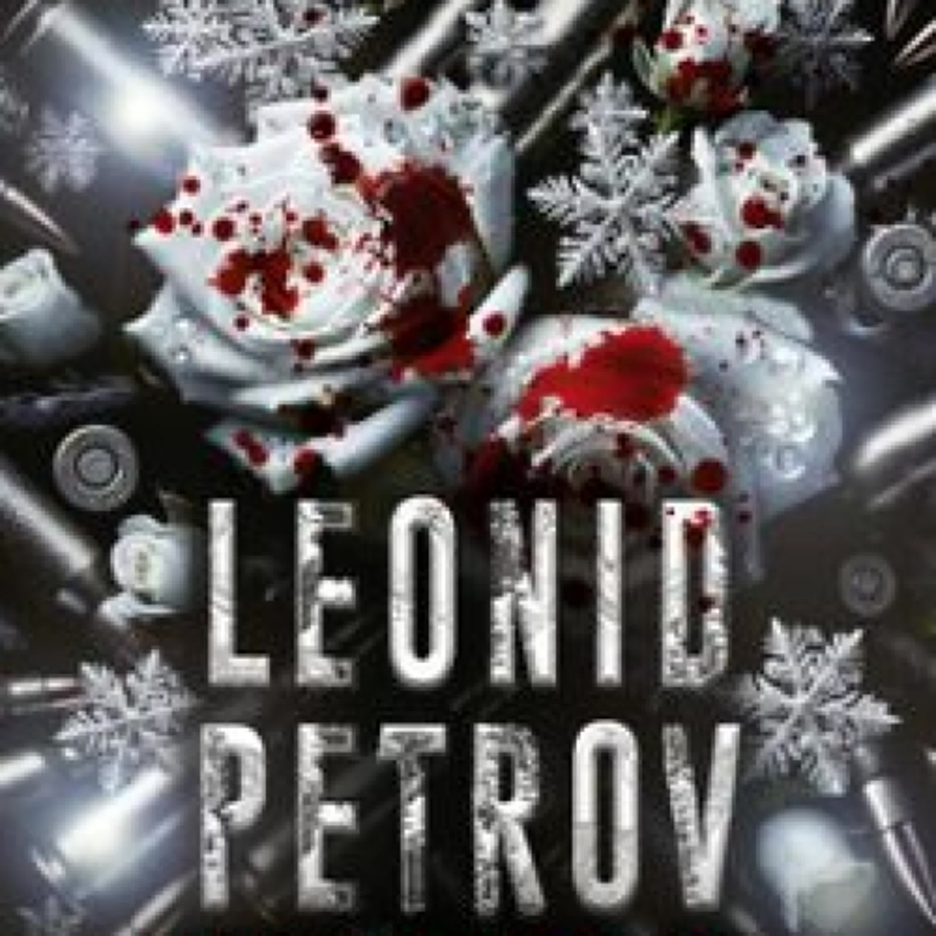 LEONID PETROV, PRINCE DES ENFERS leer epub gratis