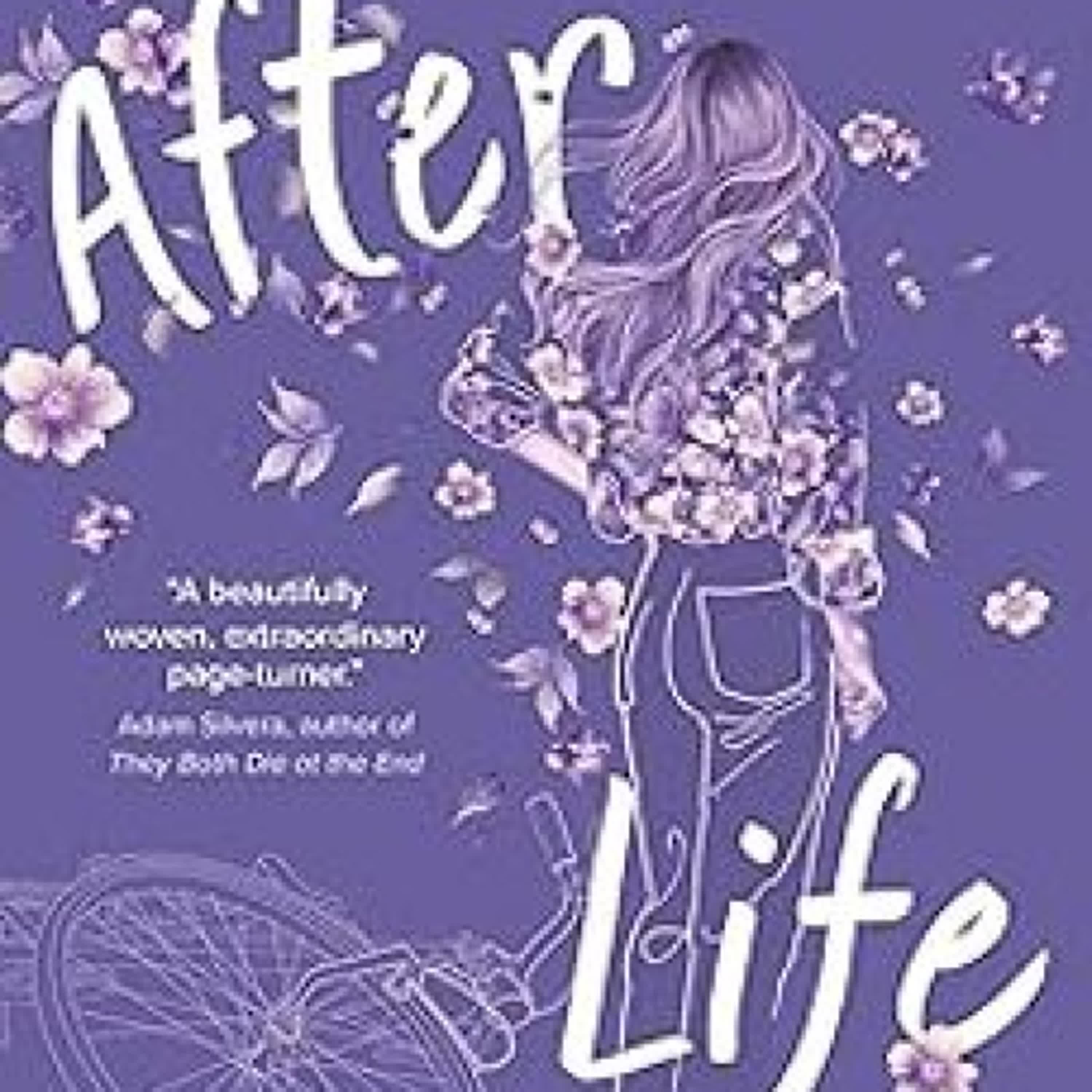 [PDF/Kindle] AFTER LIFE descargar gratis