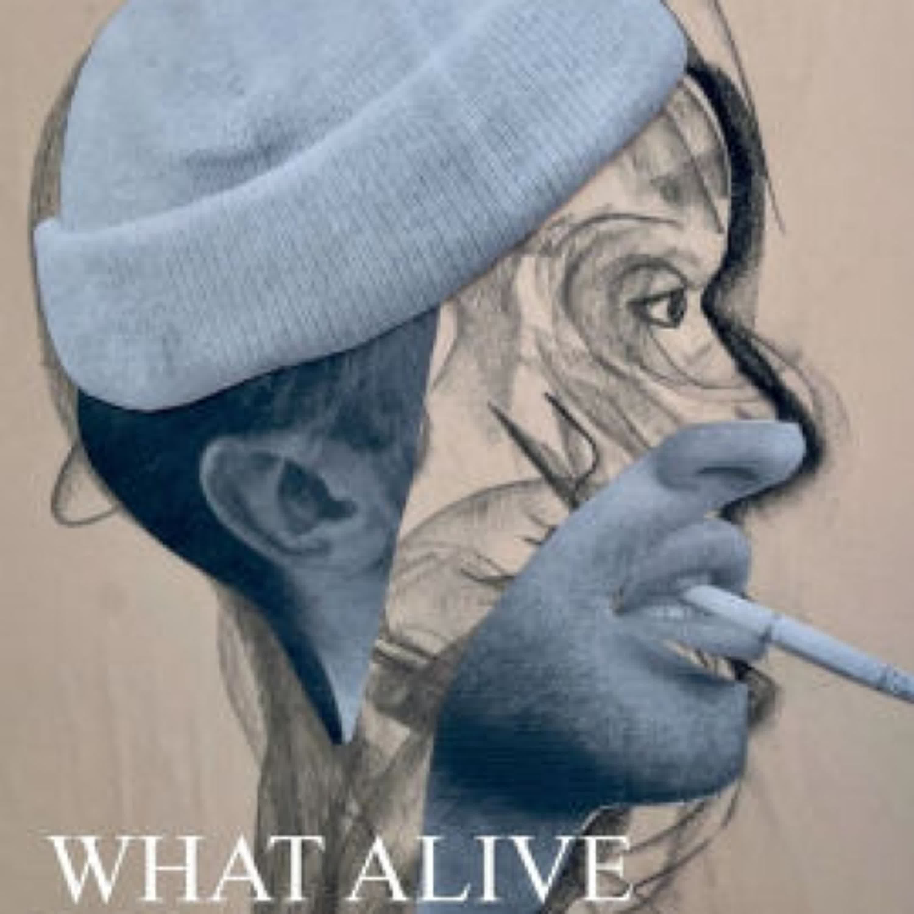 What Alive Means: Psychoanalytic Explorations by Thomas H. Ogden on Audiobook New