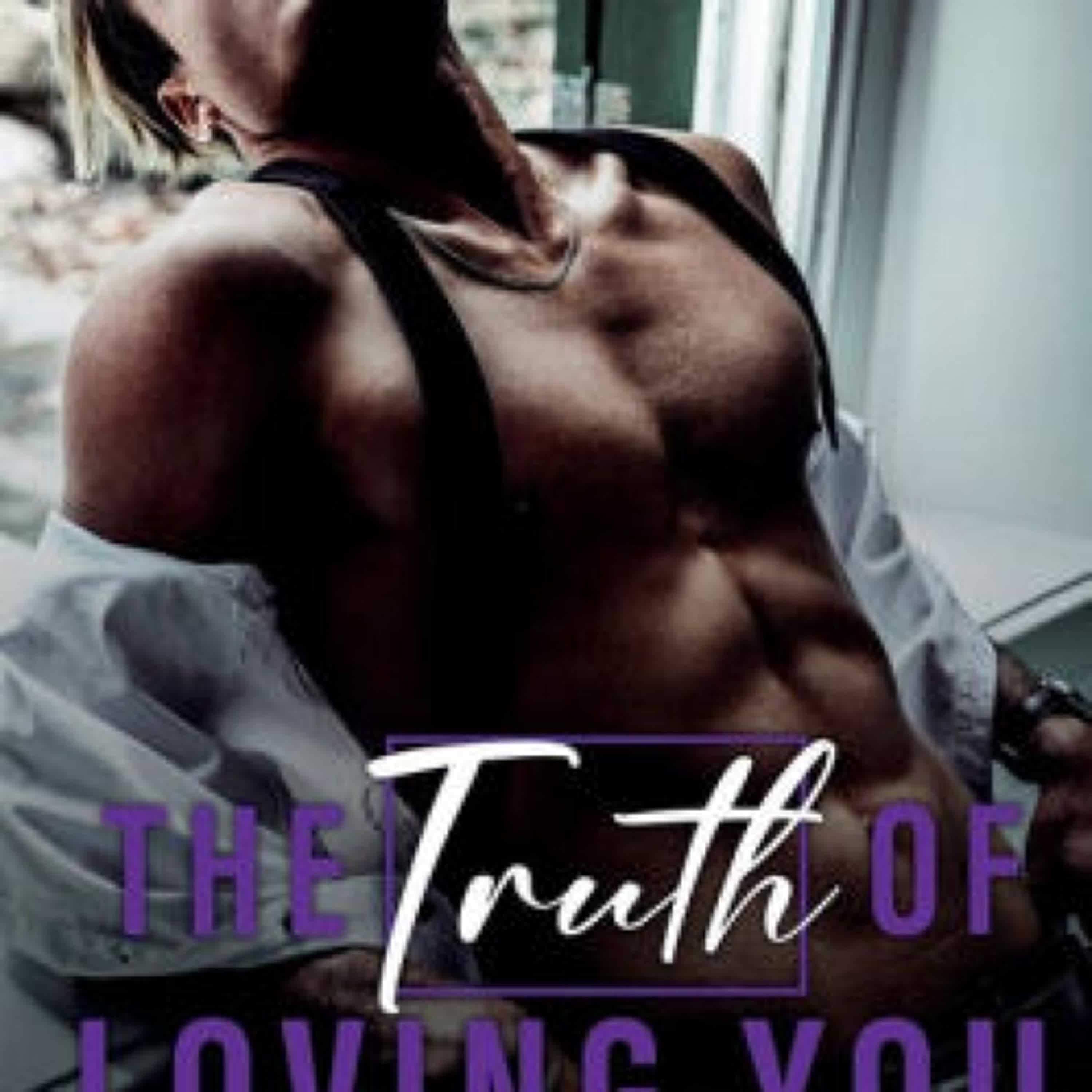 The Truth of Loving You: An Unframed Art MM Romance Novel by Heather Leighson on Audiobook New