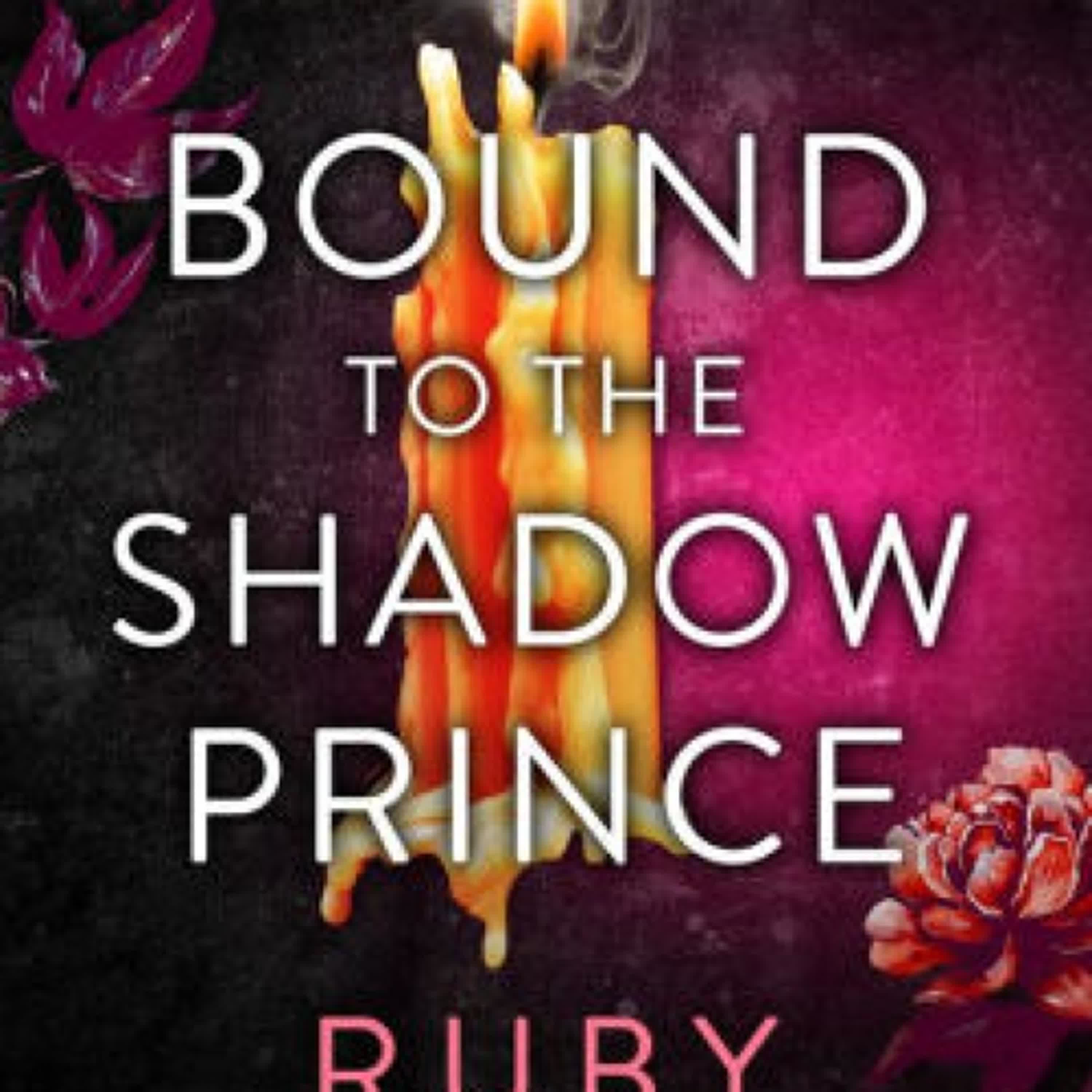 PDF/EPUB Download Bound to the Shadow Prince by Ruby Dixon Full Book