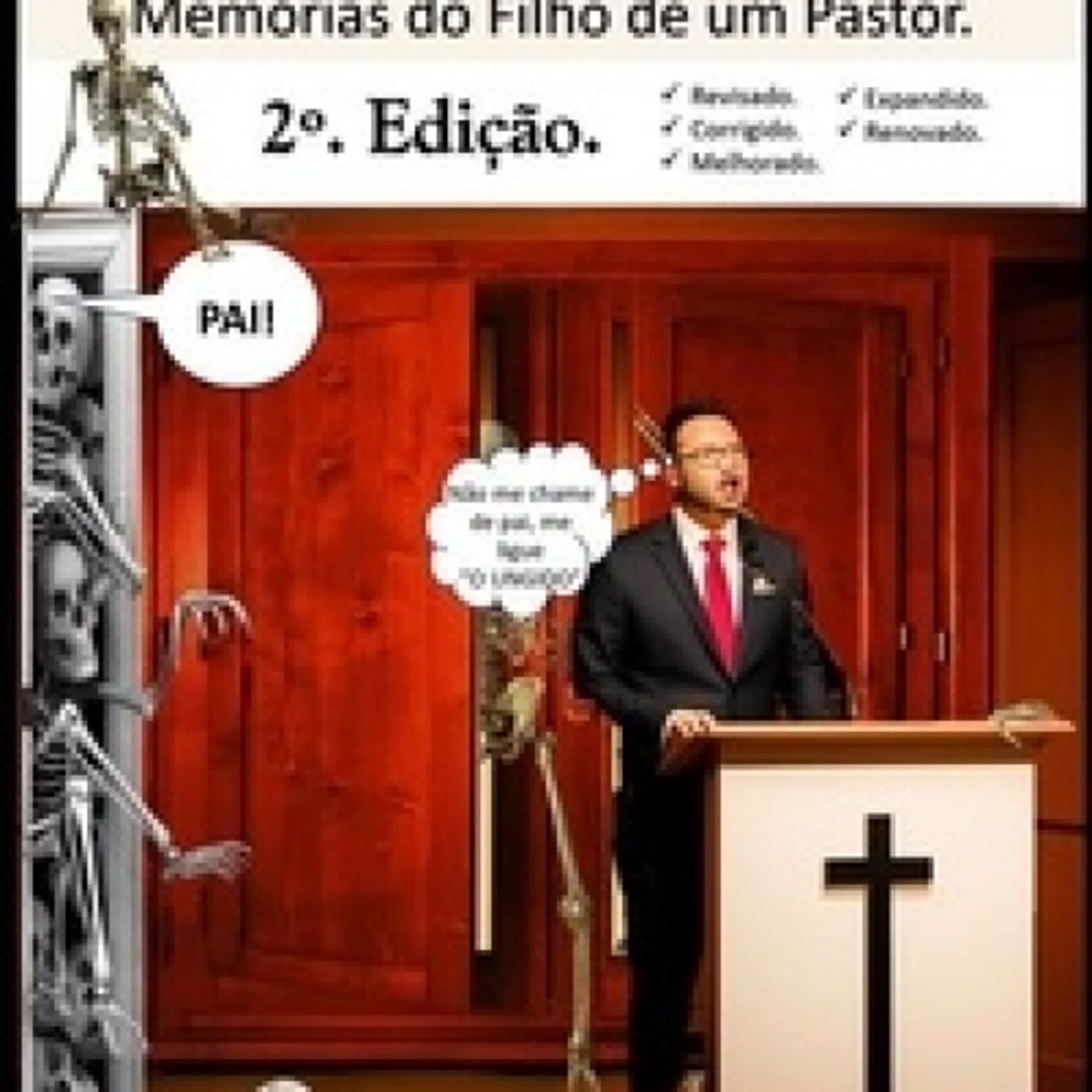 [Pdf/ePub] Esqueletos no Armário - Memórias do Filho de um Pastor.- 2º. Edição. Domingo González Jr. par Domingo Gonzalez téléchargement ebook