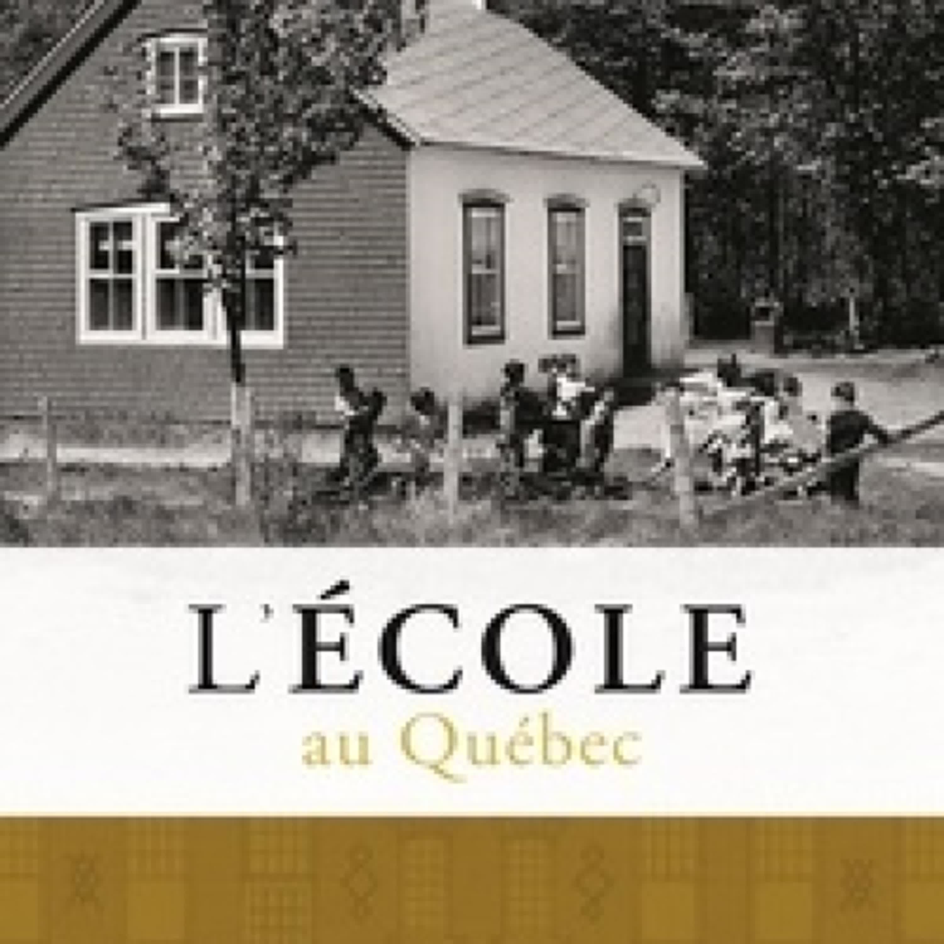 [PDF] L'école au Québec téléchargement