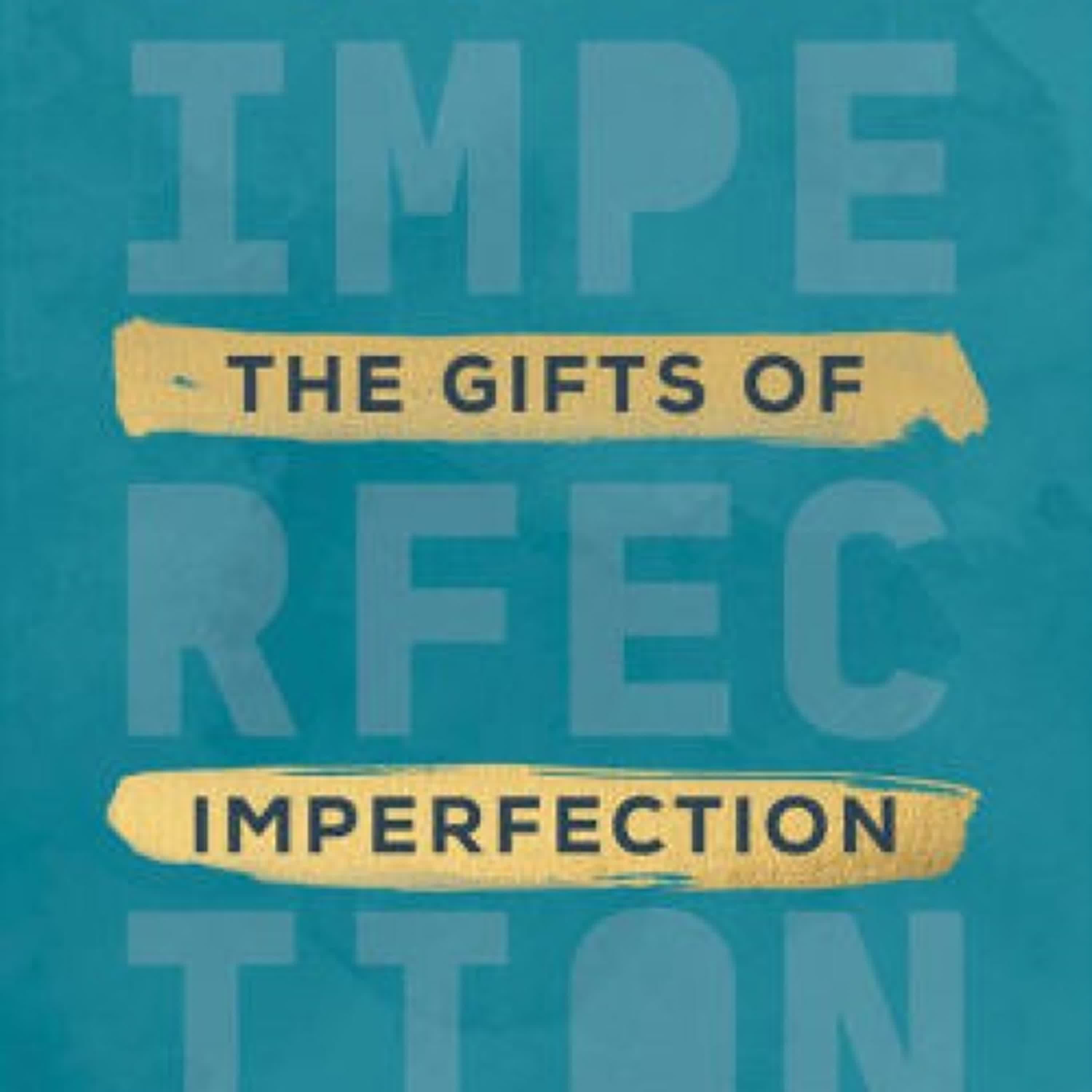 PDF [DOWNLOAD] The Gifts of Imperfection, 10th Anniversary Edition by Brené Brown on Iphone
