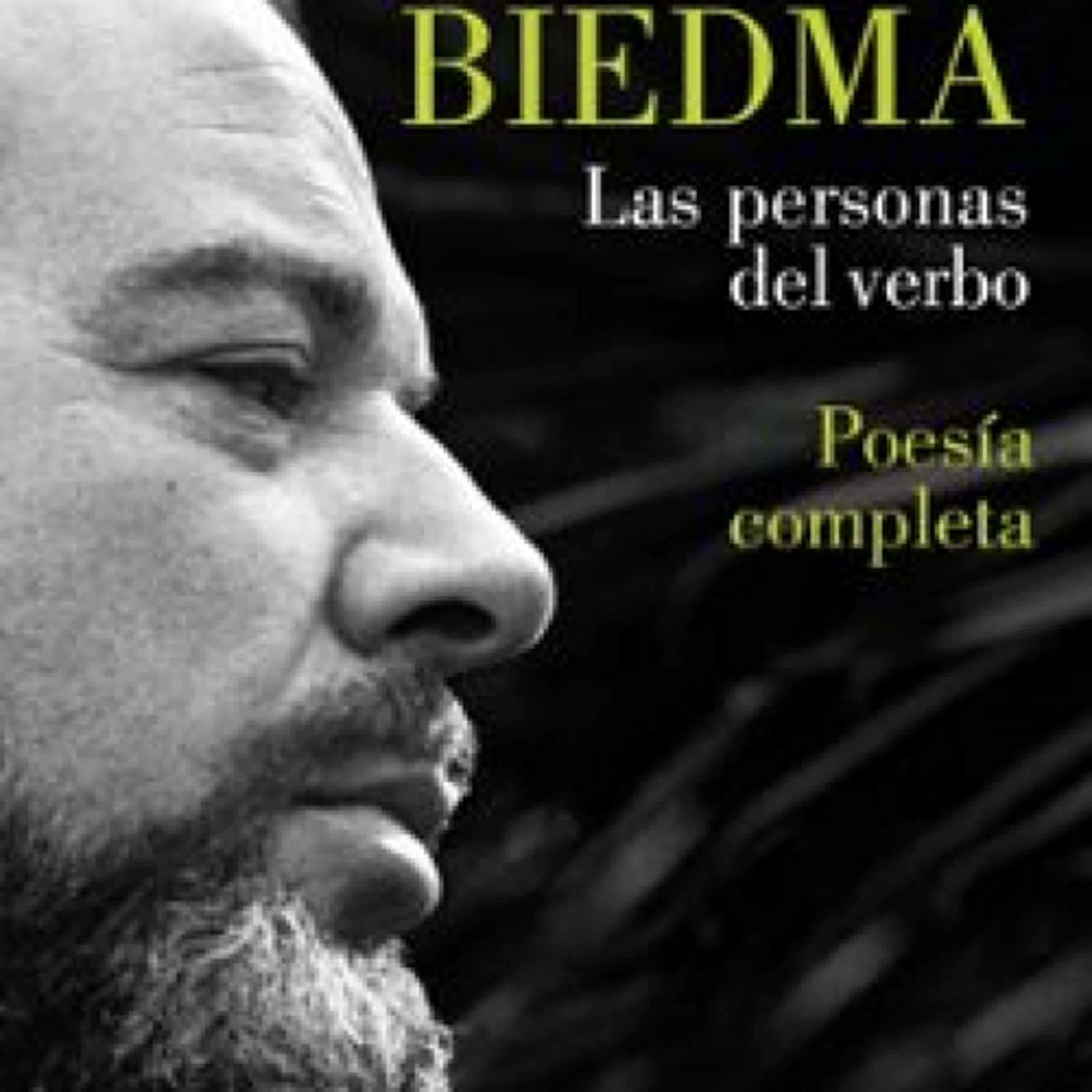 LAS PERSONAS DEL VERBO leer epub Jaime Gil de Biedma