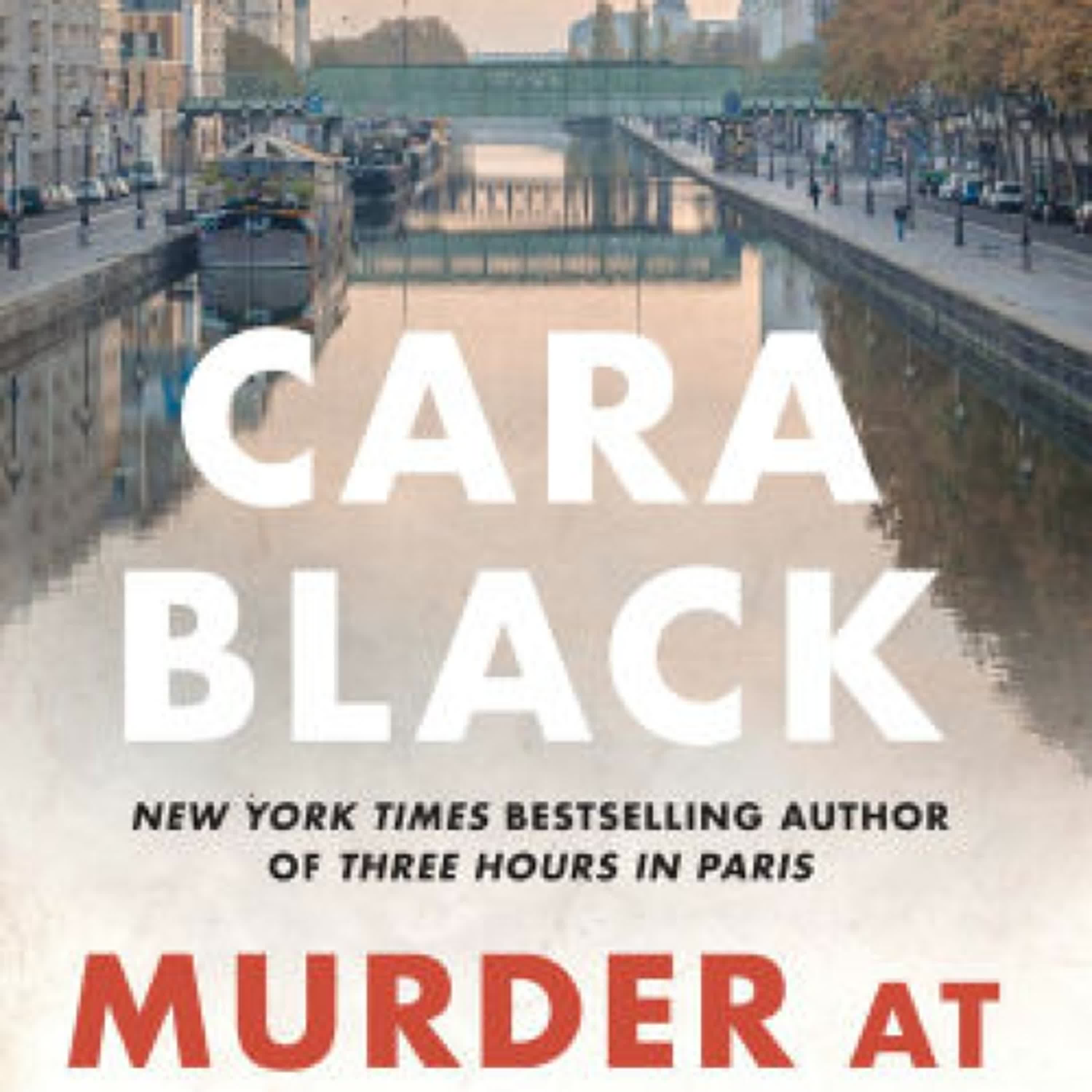 Online Read Ebook Murder at la Villette by Cara Black