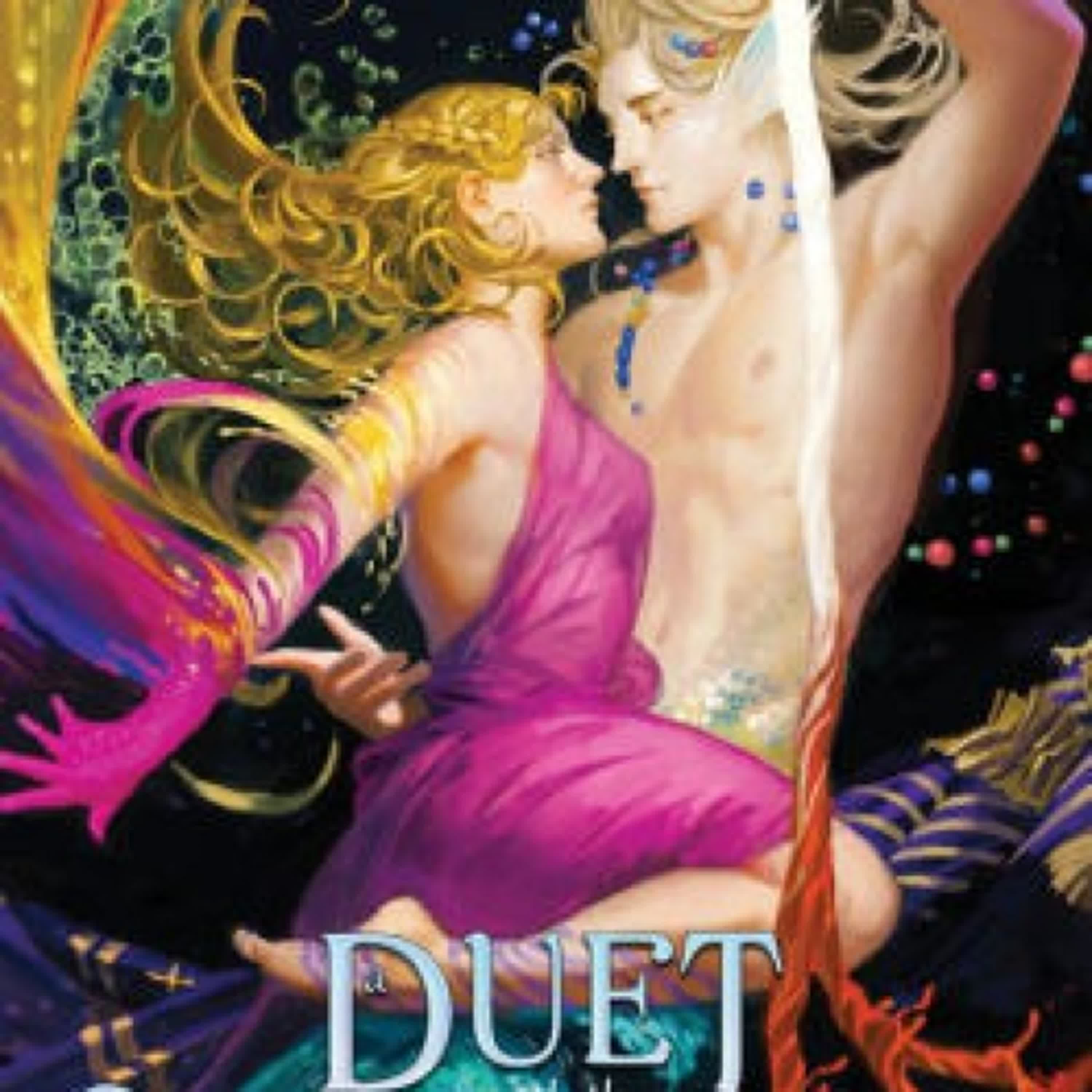 PDF/EPUB Download A Duet with the Siren Duke by Elise Kova Full Book