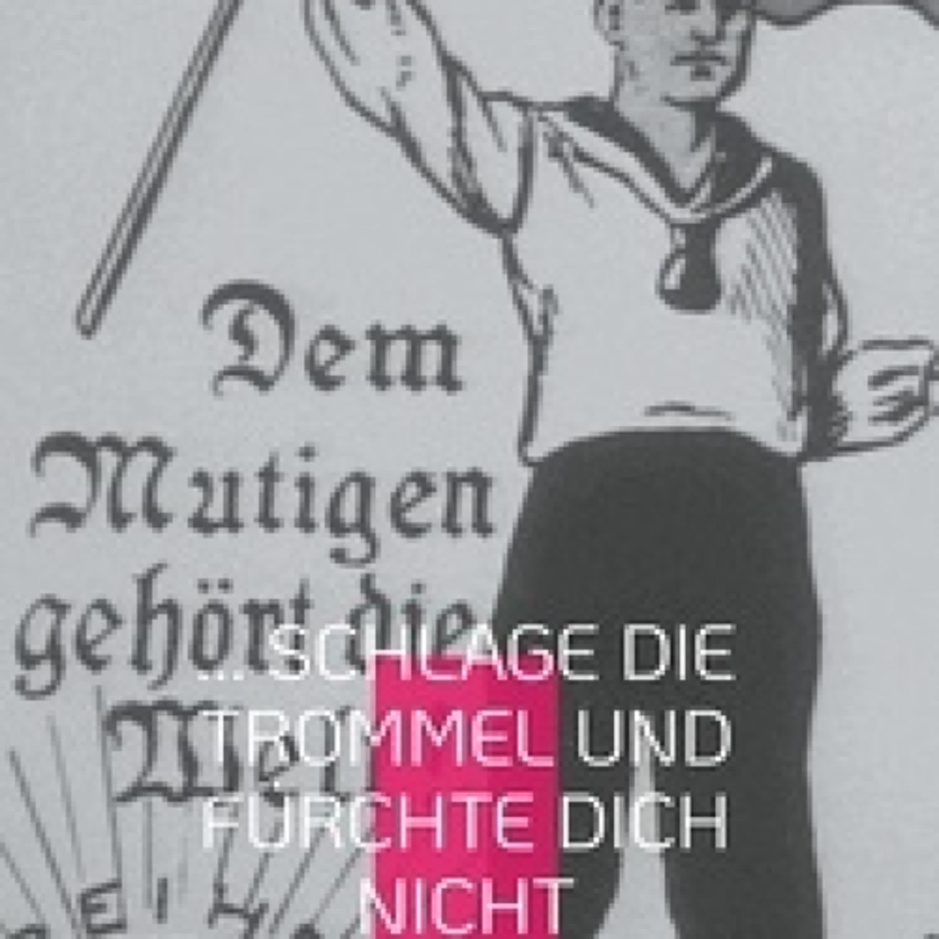TÉLÉCHARGER [PDF] {EPUB} ... Schlage die Trommel und fürchte Dich nicht Band II - DENKWEISEN zur FREIHEIT 1848-1918 / Band II
