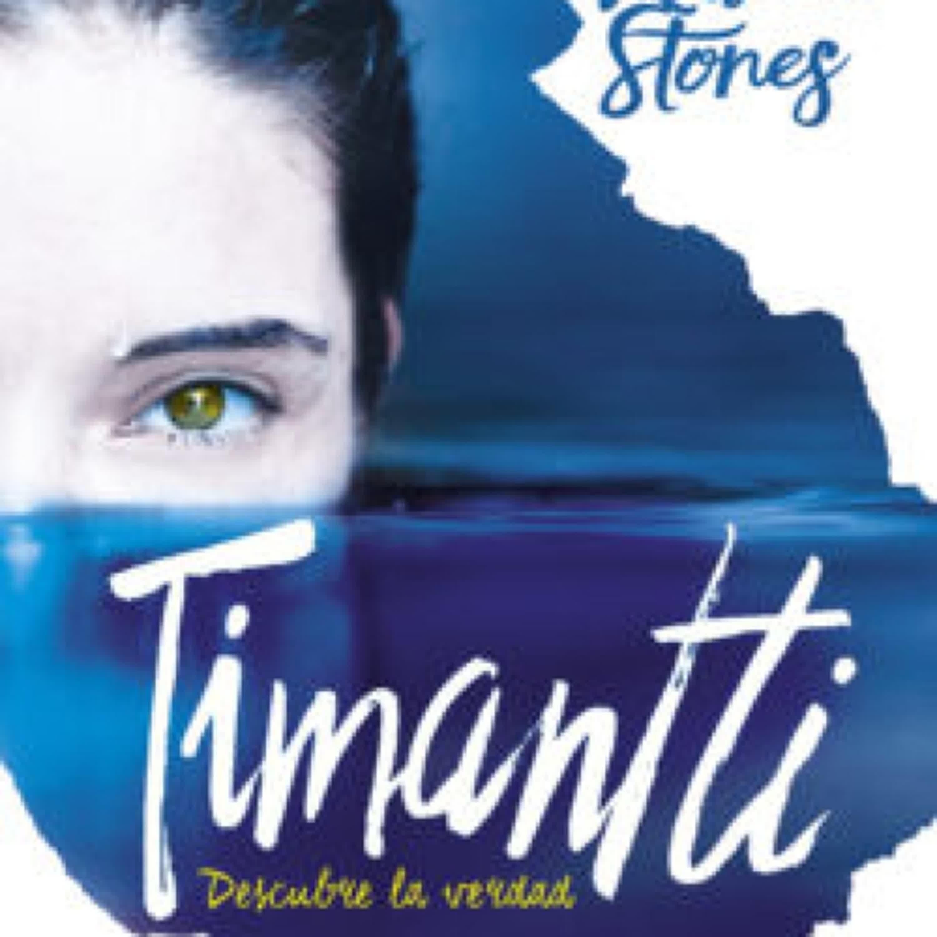 {epub descargar} TIMANTTI: DESCUBRE LA VERDAD