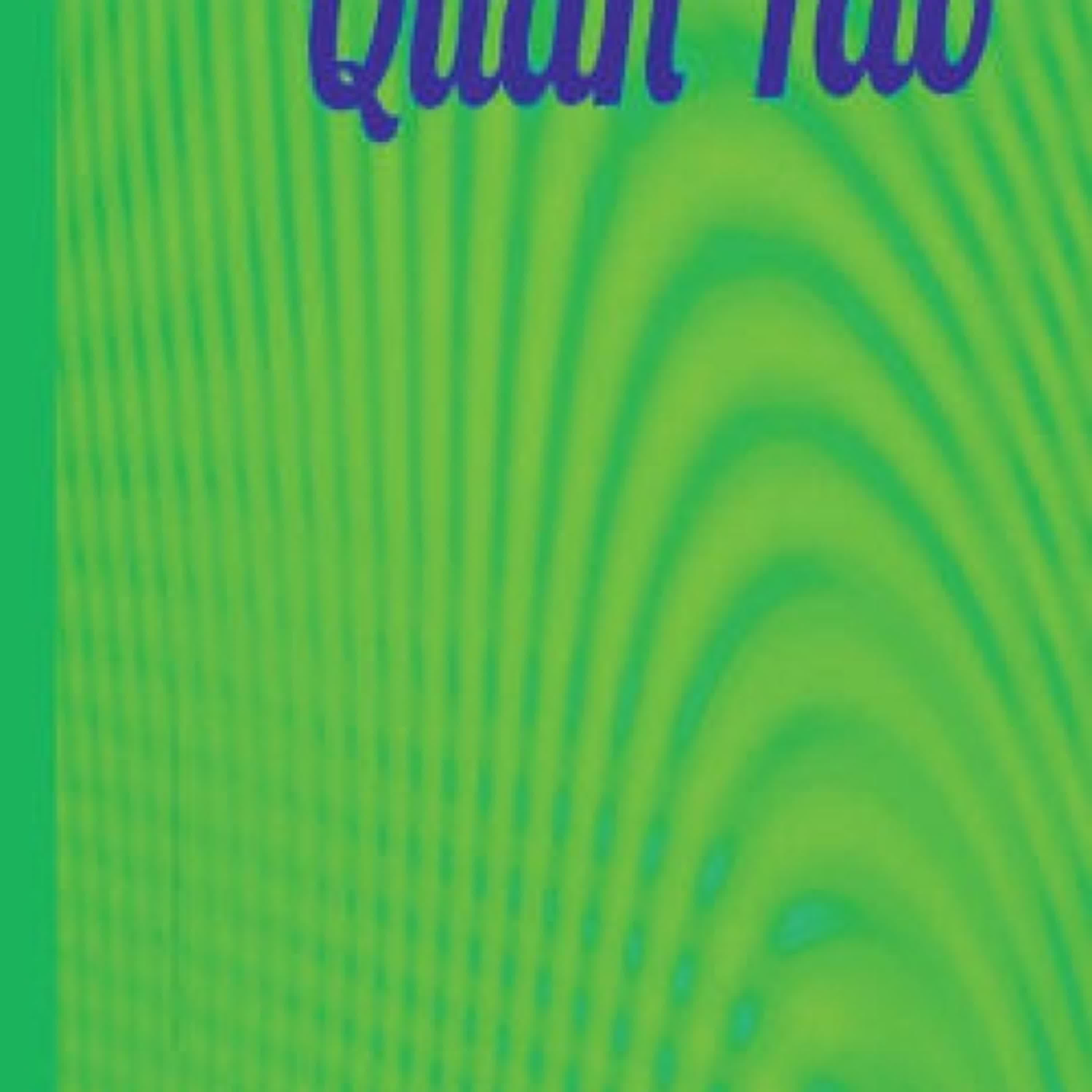 Quan Tao by Ryan Buchanan on Audiobook New