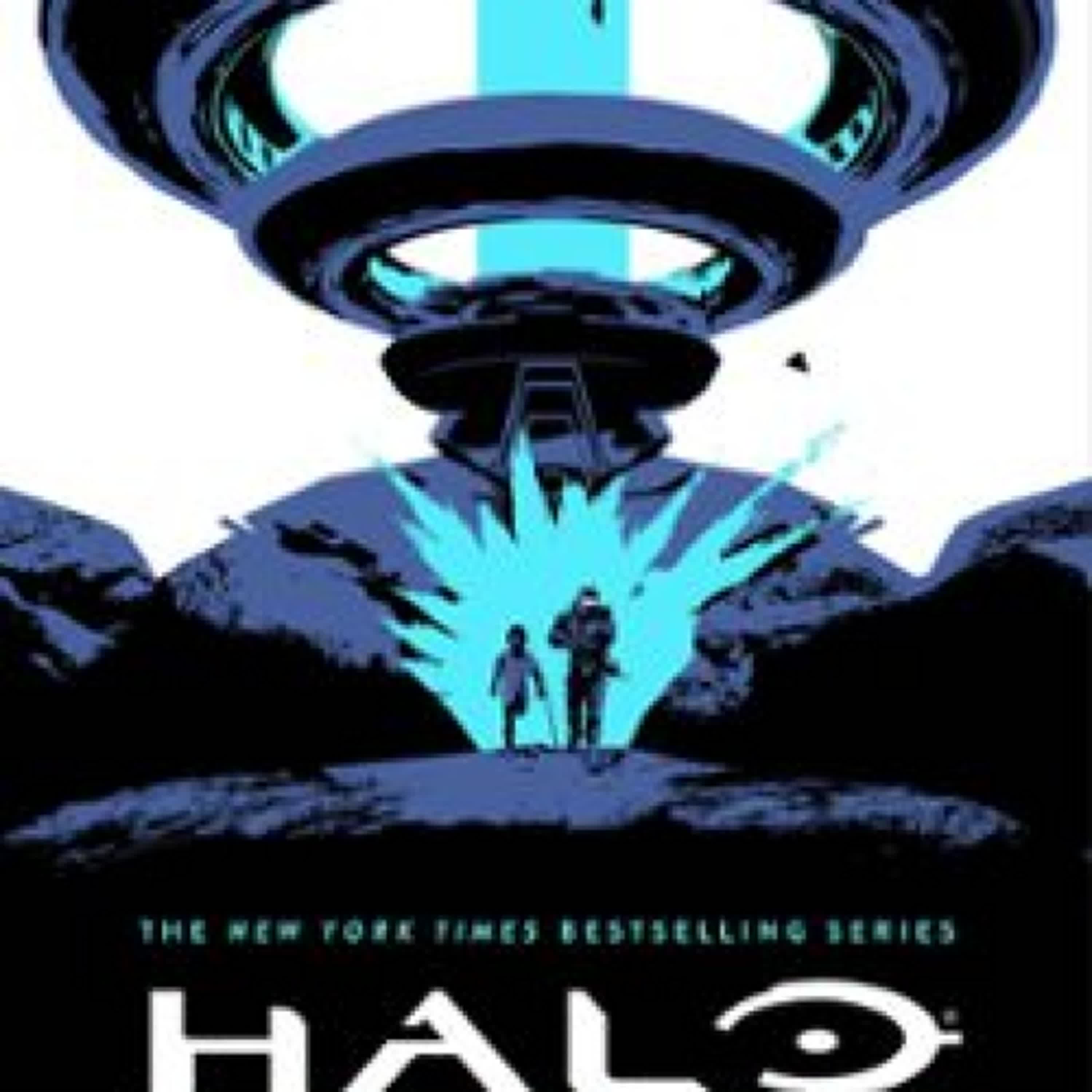 {pdf descargar} HALO: EMPTY THRONE