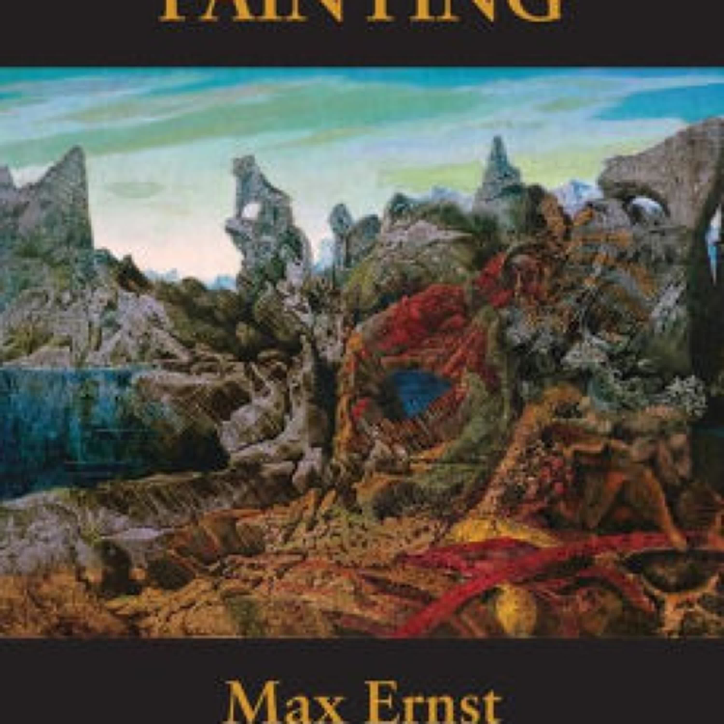[PDF, EPUB] Download Beyond Painting by Max Ernst Full Book