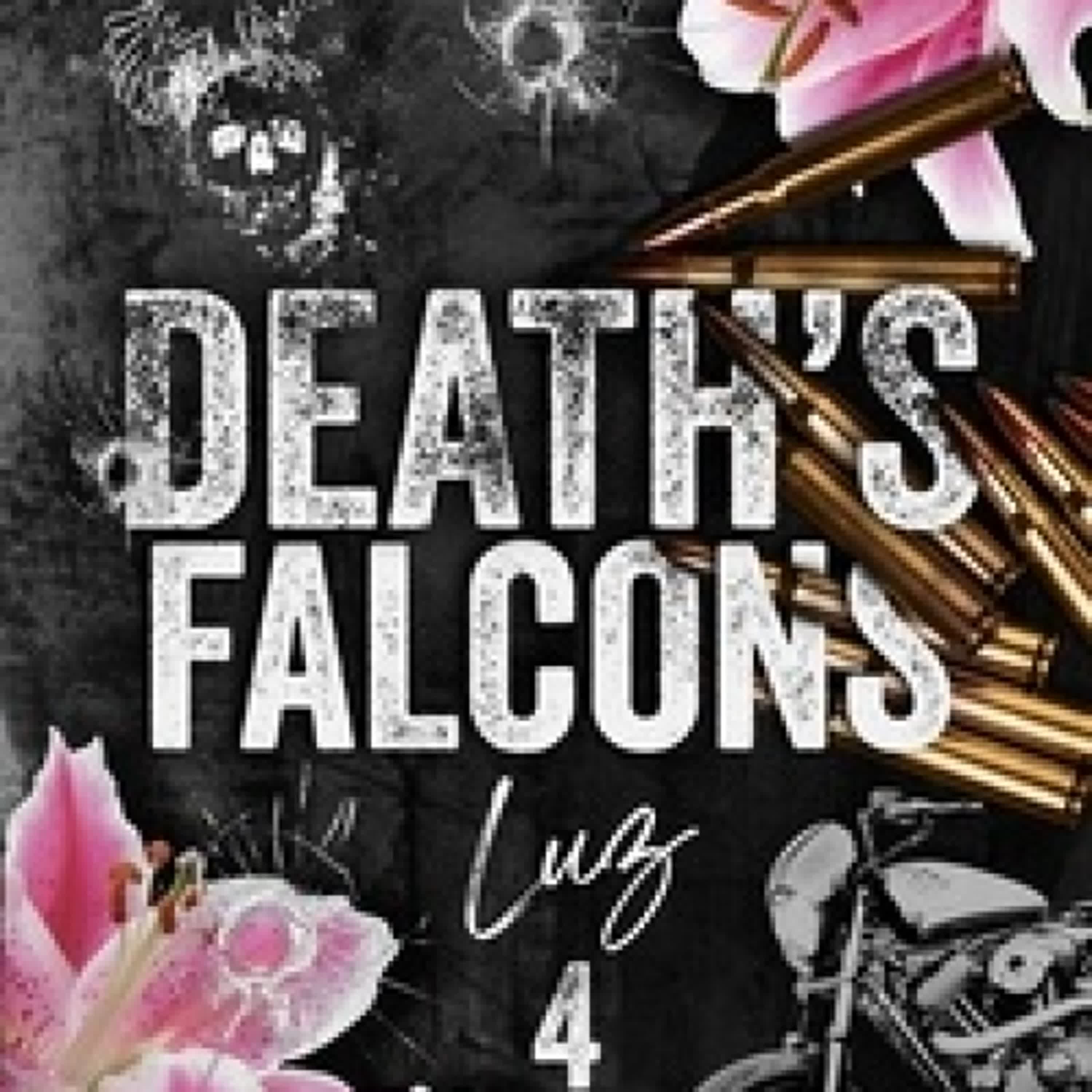 Télécharger Pdf Death's Falcons - Luz