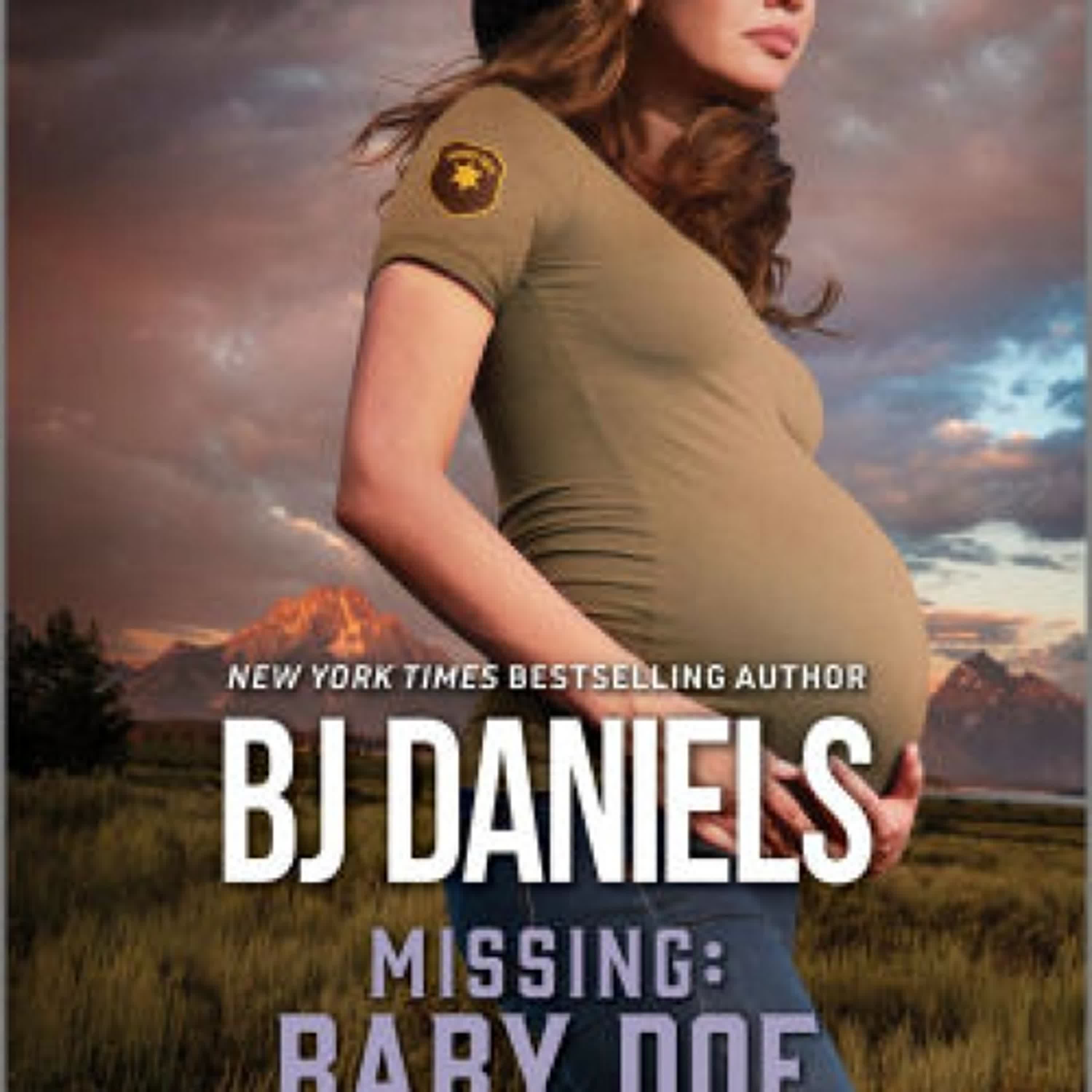 Download Pdf Missing: Baby Doe by B. J. Daniels