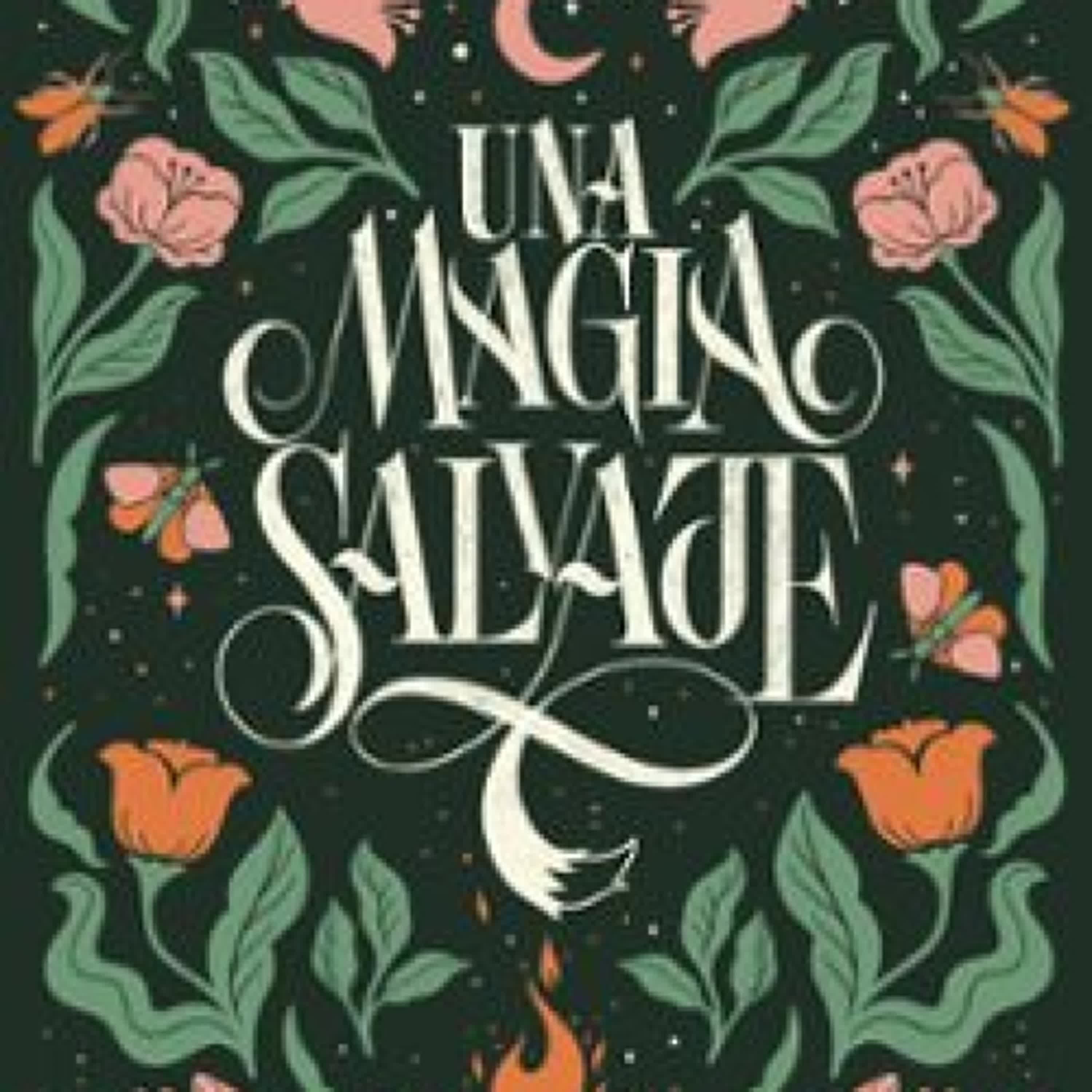 UNA MAGIA SALVAJE (ALLISON SAFT) ePub gratis
