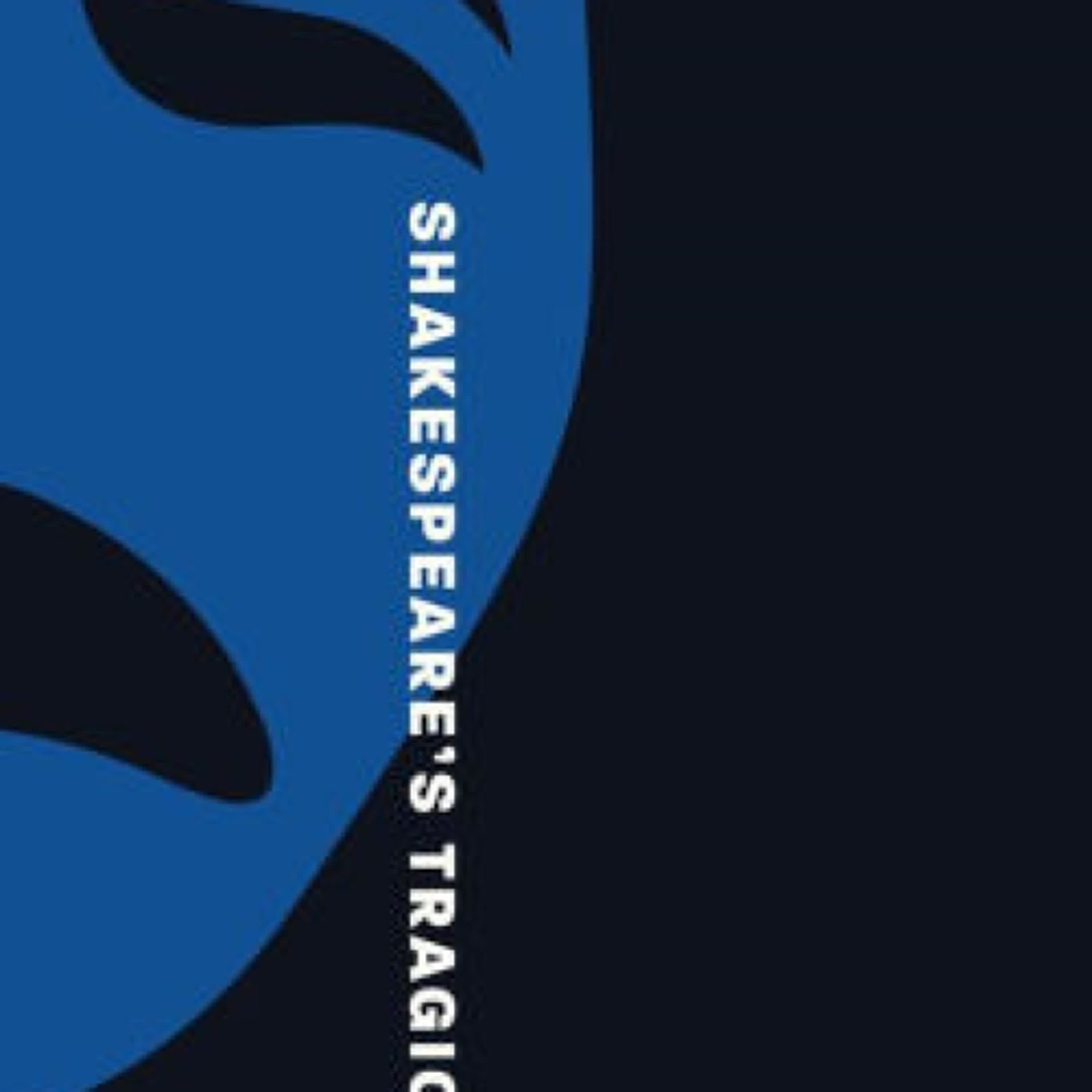 Read online: Shakespeare's Tragic Art by Rhodri Lewis