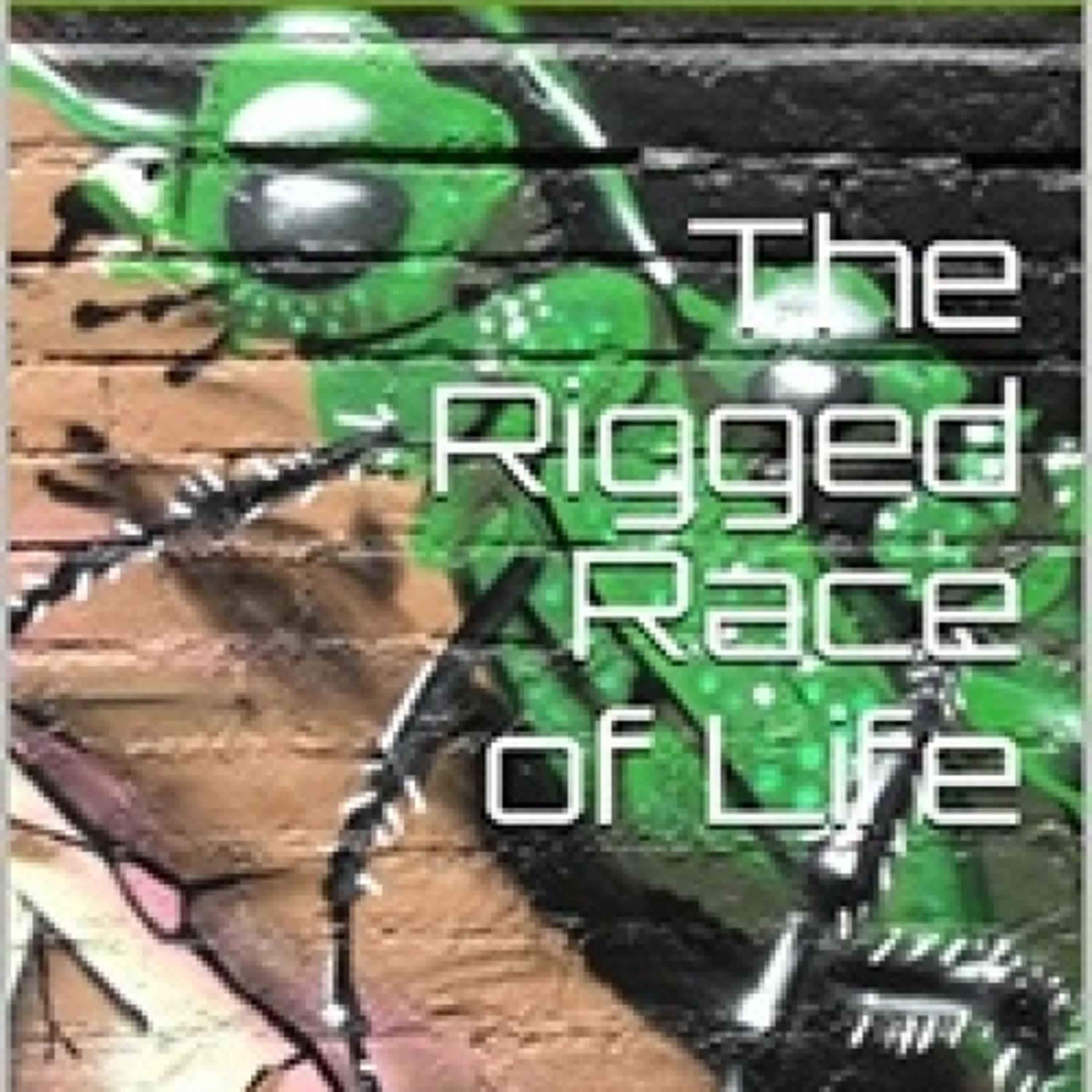 Lire en ligne : The Rigged Race of Life - The Mammon Series, #2