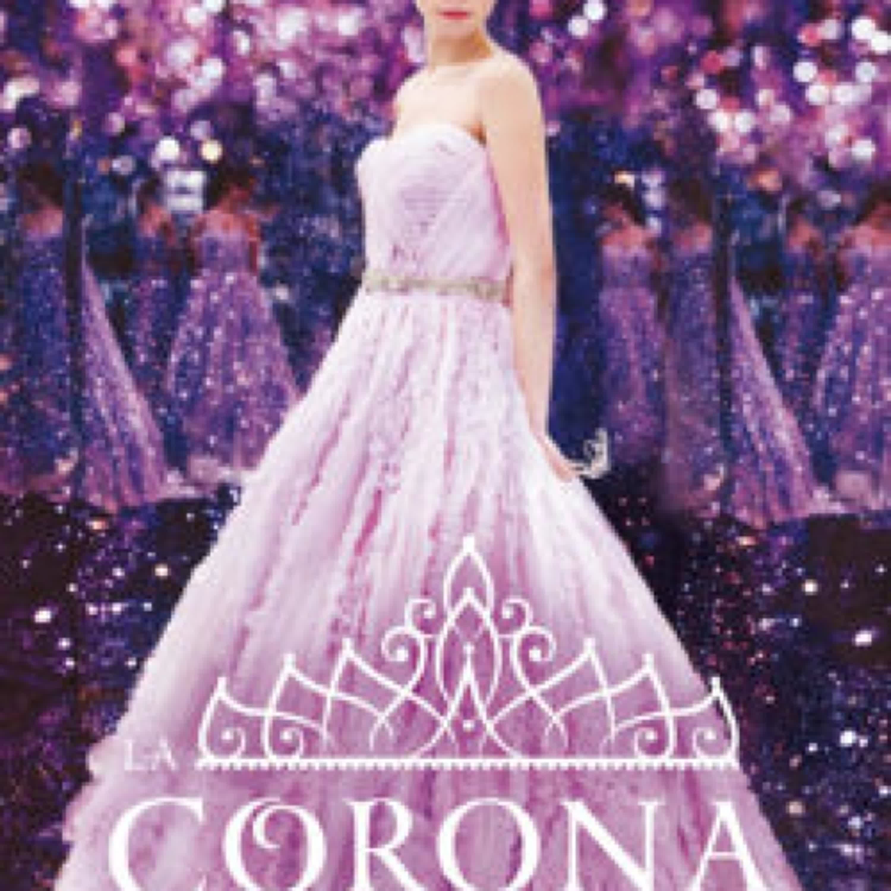 [Pdf/ePub/Mobi] LA CORONA - KIERA CASS descargar ebook gratis