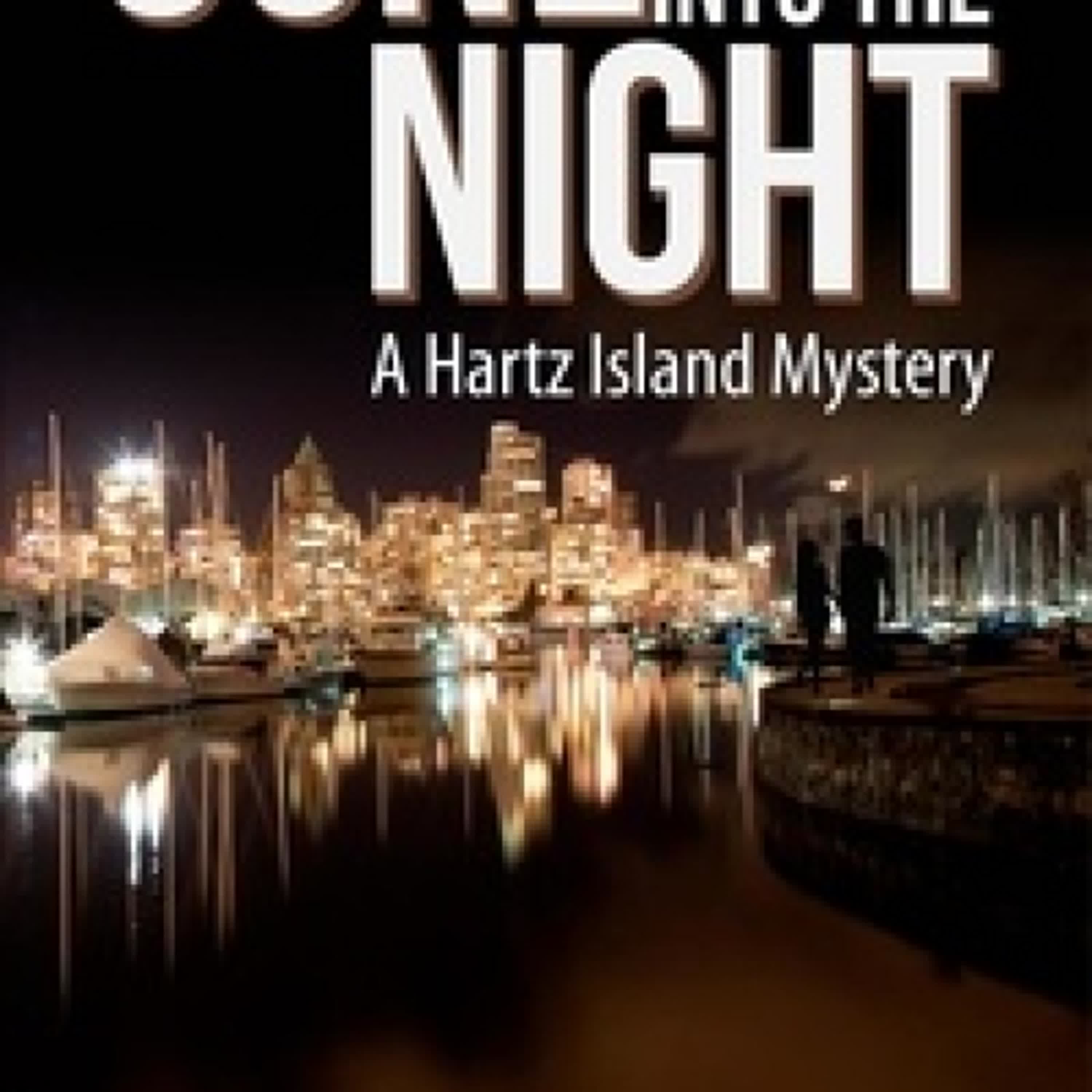 [PDF] GONE INTO the NIGHT - Hartz Island Mystery, #4 par Tracie Ingersoll Loy