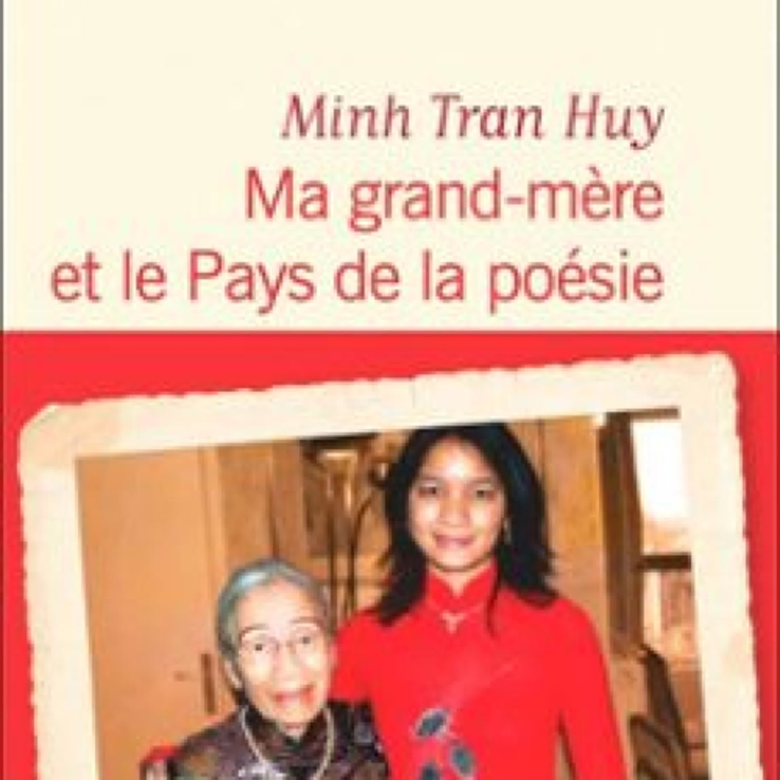 MA GRAND-MÈRE ET LE PAYS DE LA POÉSIE leer pdf