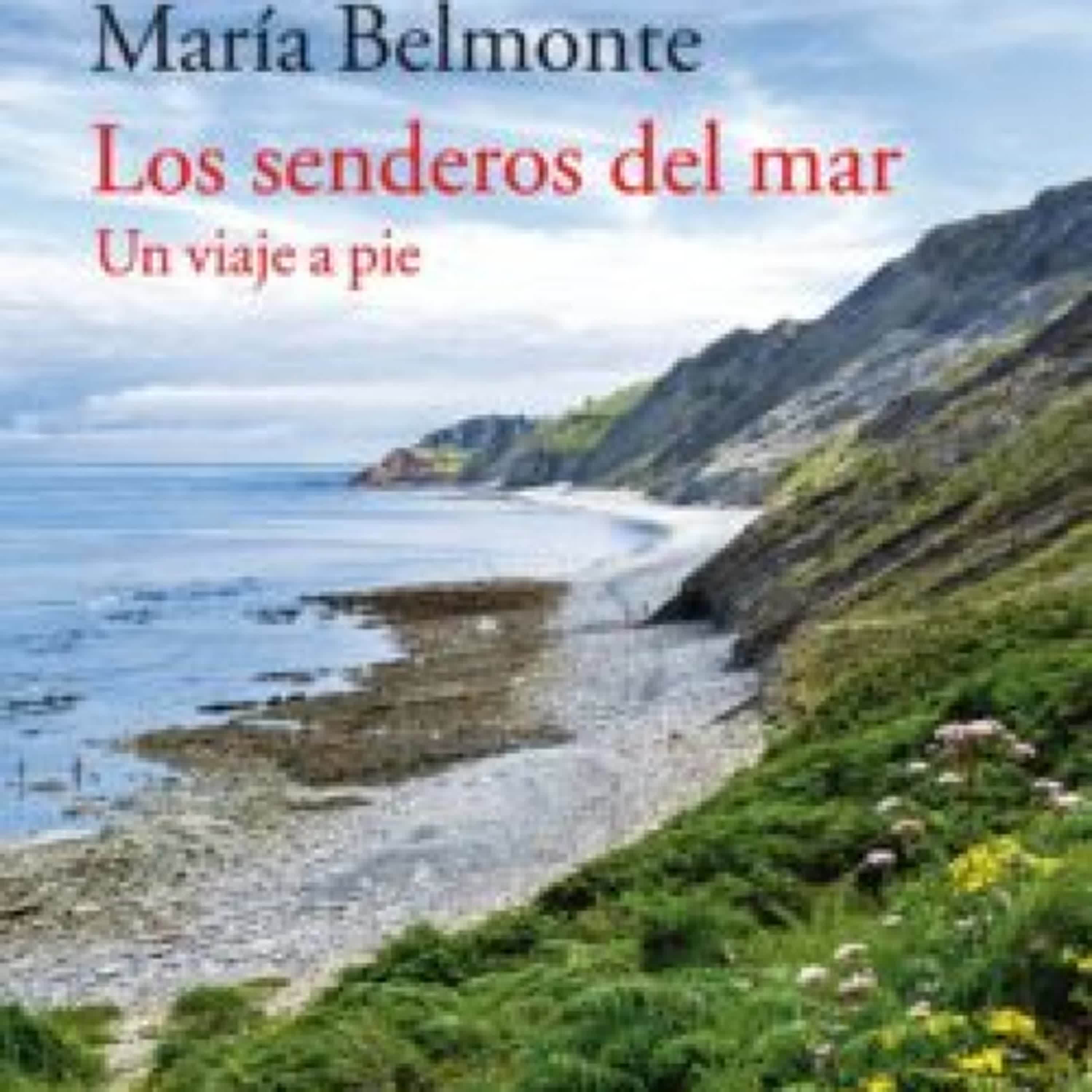 [PDF/Kindle] LOS SENDEROS DEL MAR: UN VIAJE A PIE descargar gratis