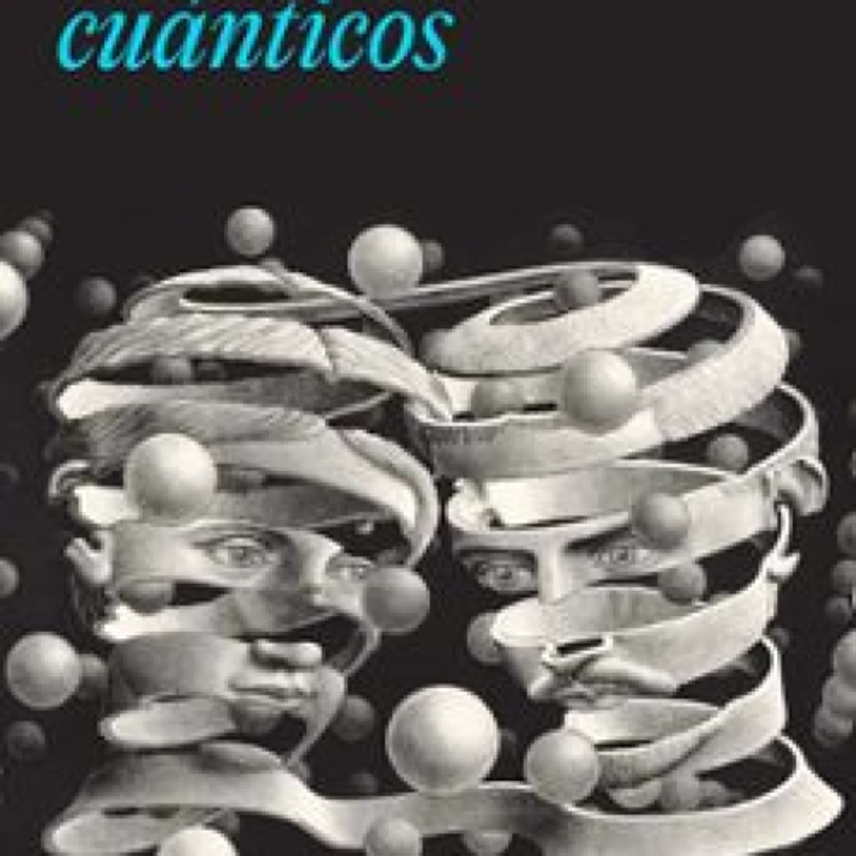 Descargar [PDF] {EPUB} CUATRO CUENTOS CUÁNTICOS