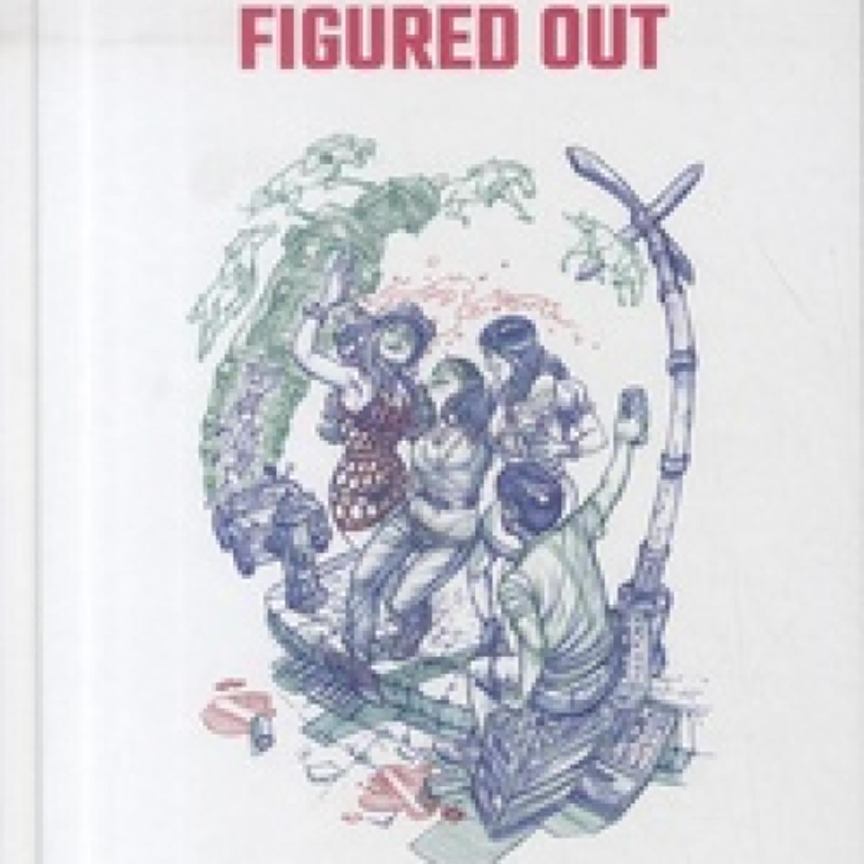 Lecture en ligne Ebook Figured out