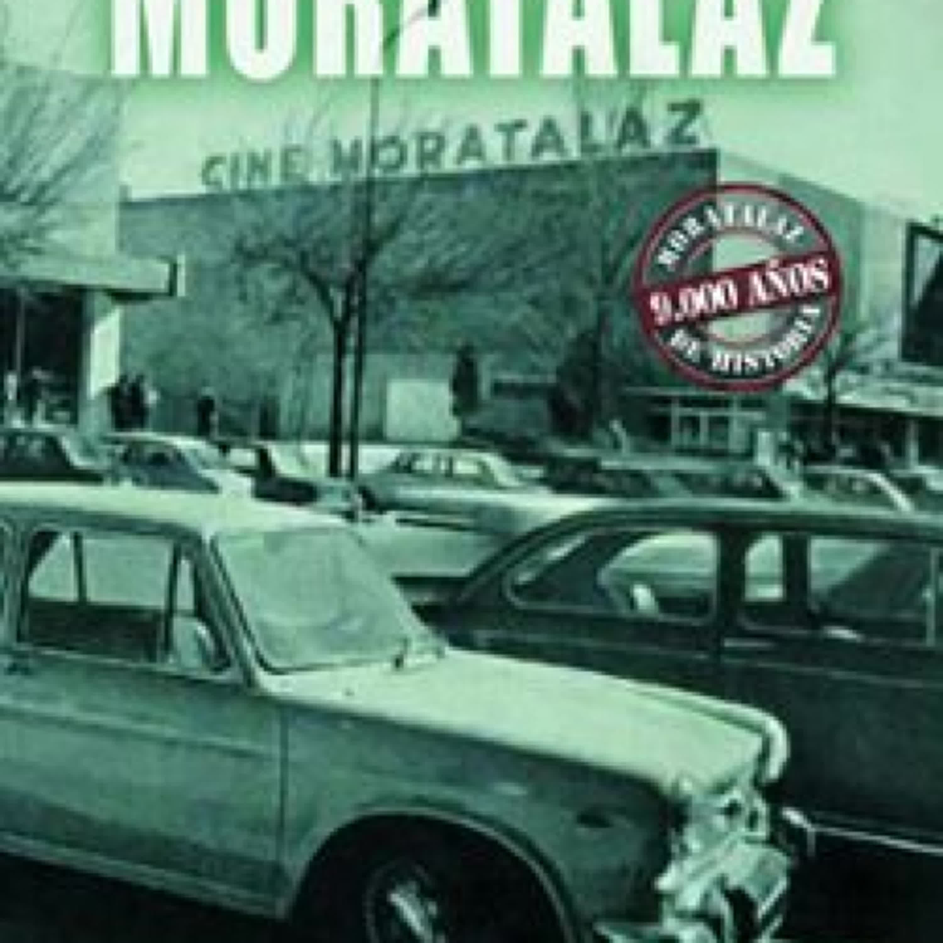 MORATALAZ 9000 AÑOS DE HISTORIA JOSE MARIA SANCHEZ MOLLEDO, J. NICOLAS FERRANDO ePub gratis