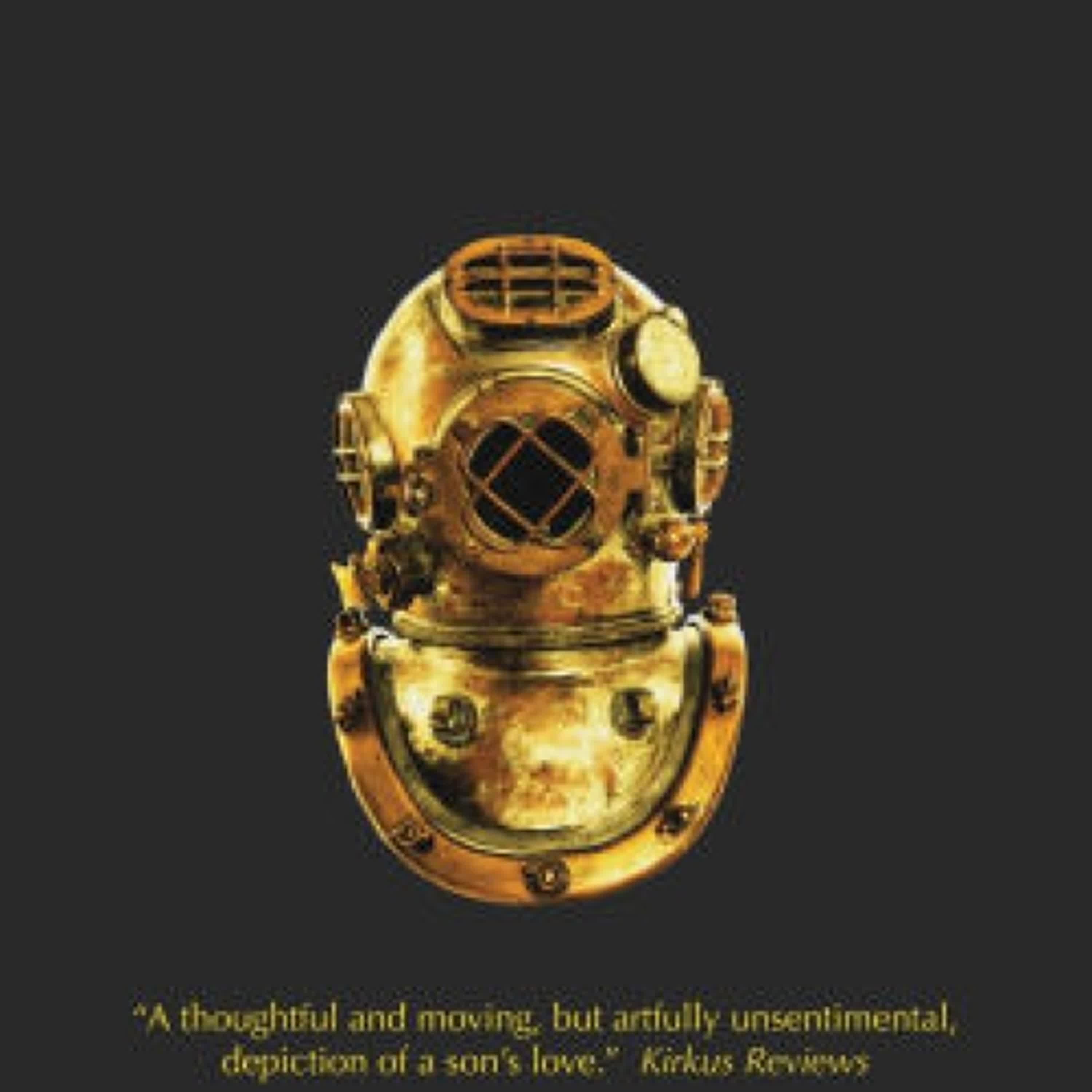 [PDF, EPUB] Download Diver by Lewis Buzbee Full Book