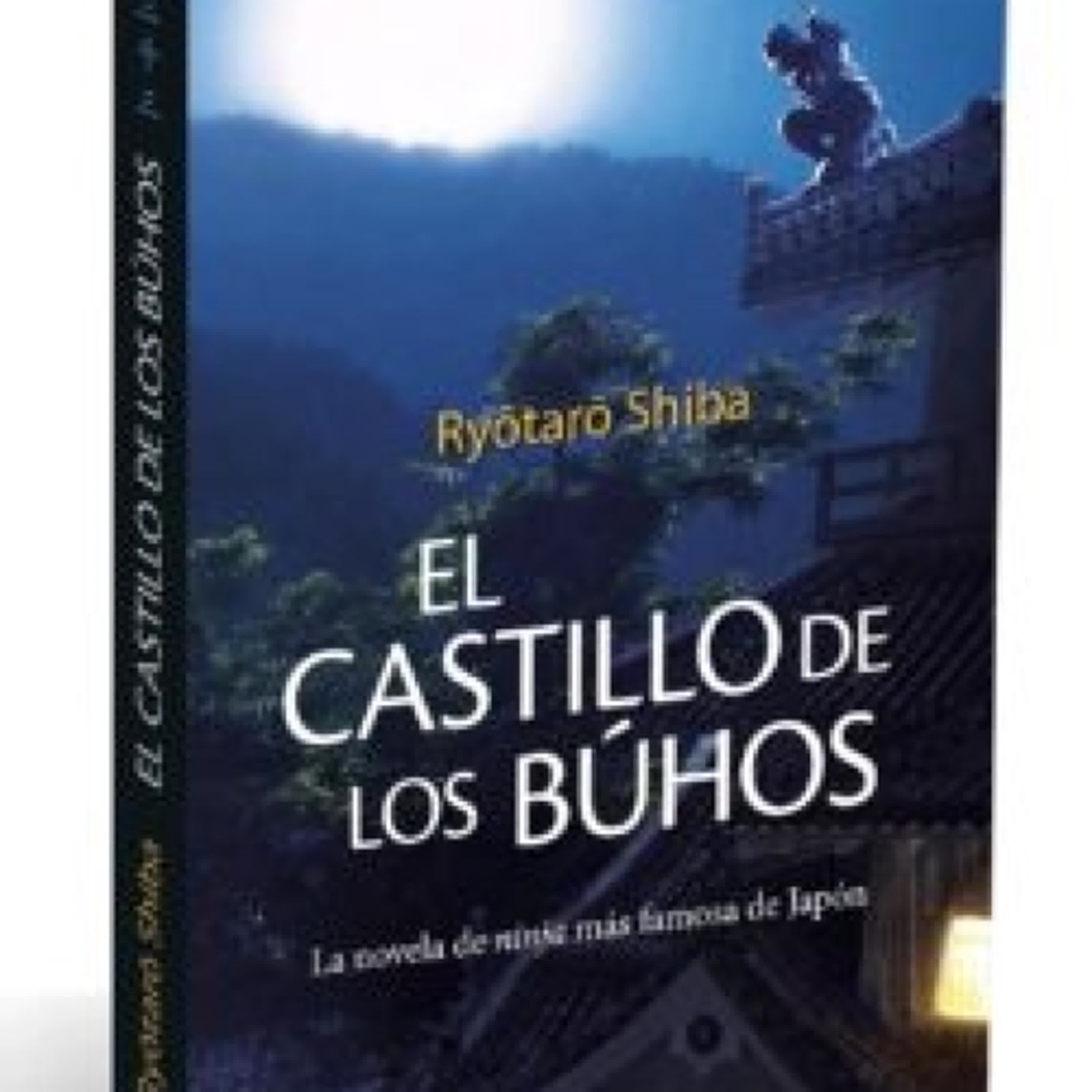 {epub descargar} EL CASTILLO DEL BUHO