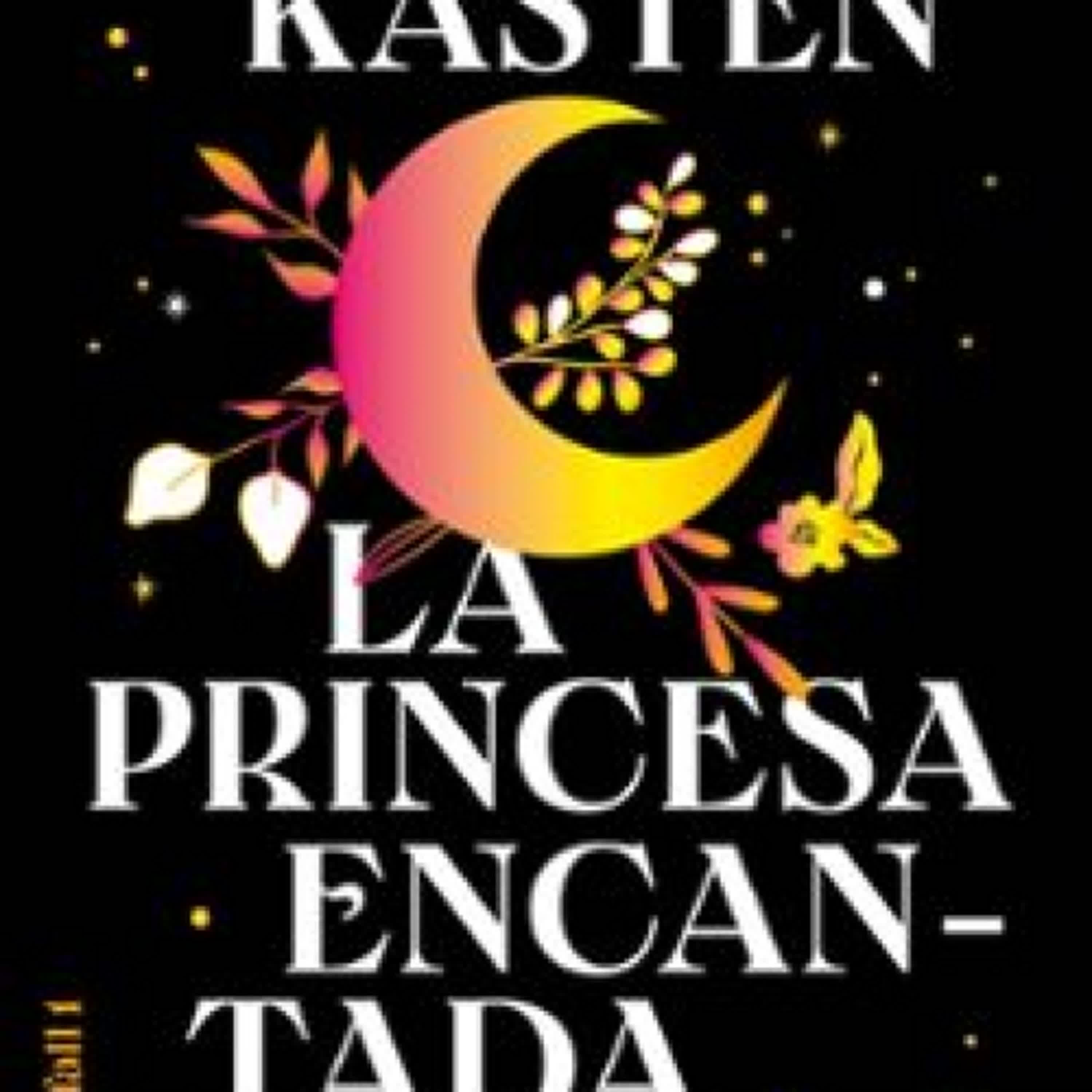 [PDF] LA PRINCESA ENCANTADA (SERIE COLEGIO EVERFALL 1) descargar gratis