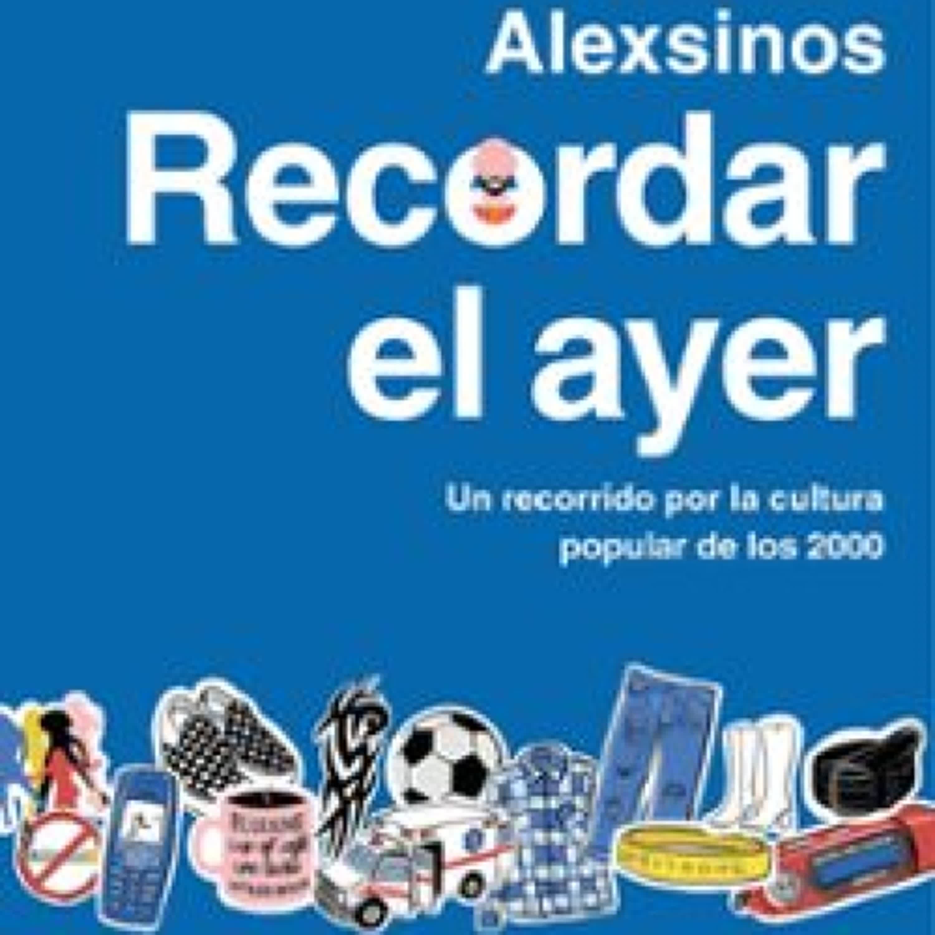 RECORDAR EL AYER leer epub gratis