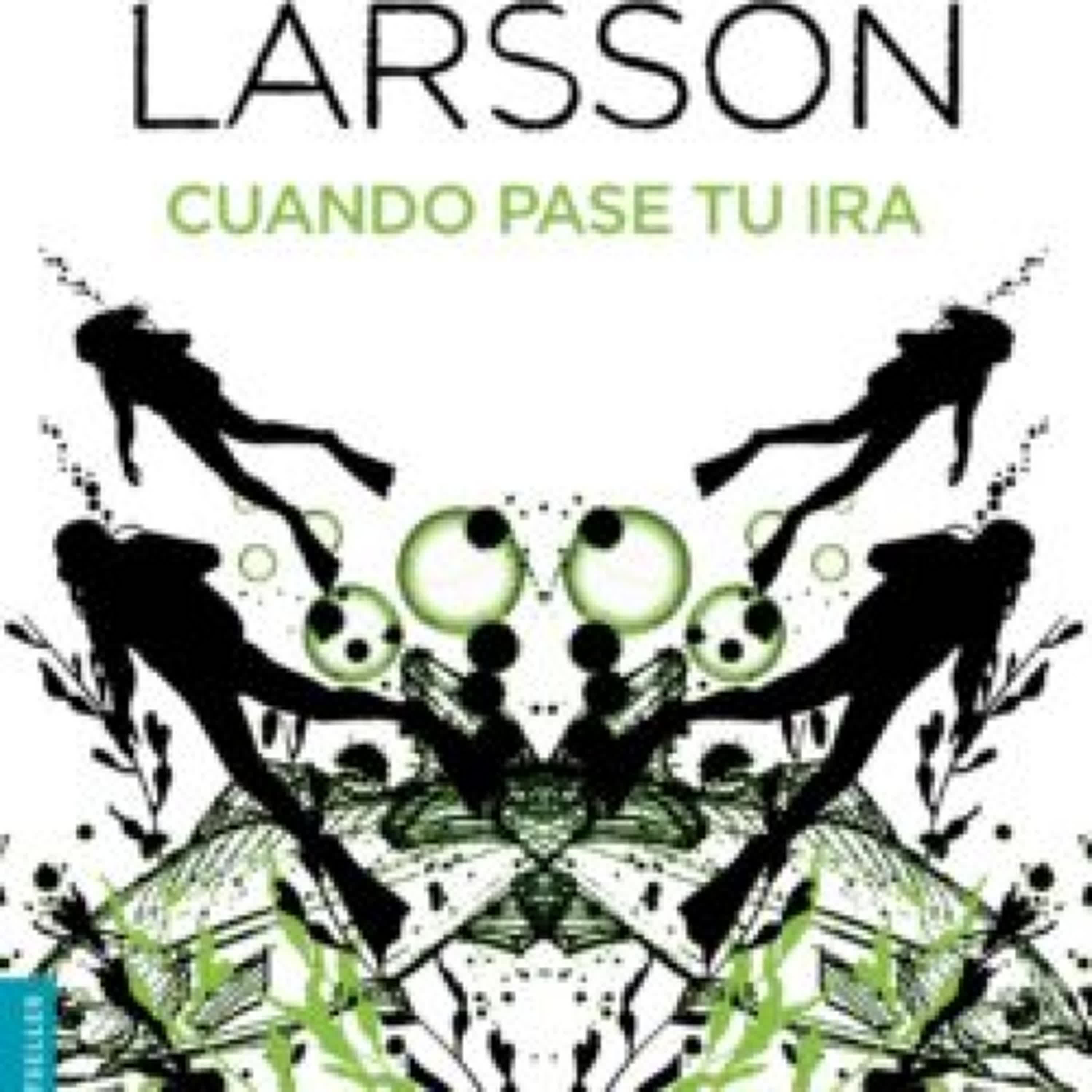 Descargar PDF CUANDO PASE TU IRA