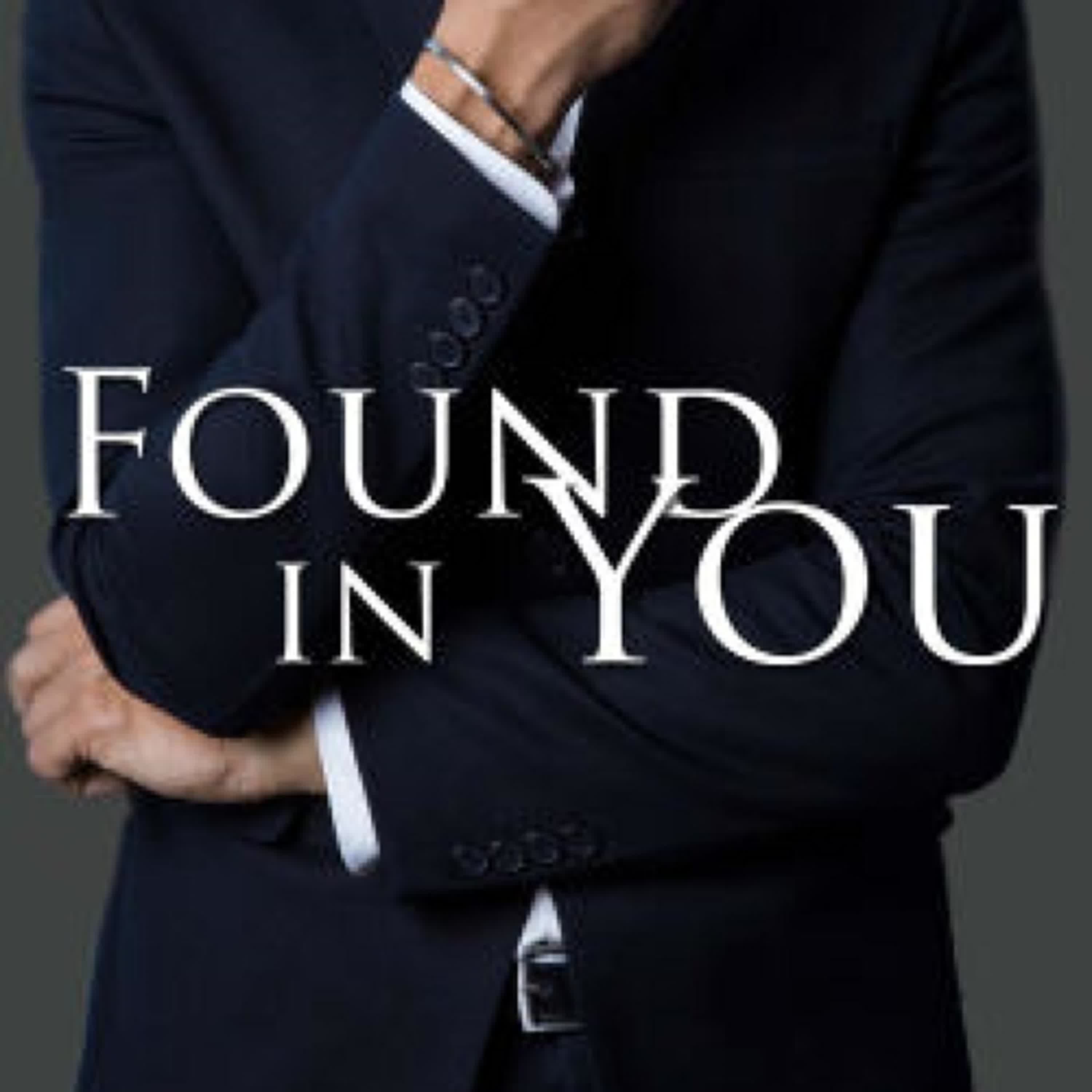 Read [Pdf]> Found in You by Laurelin Paige