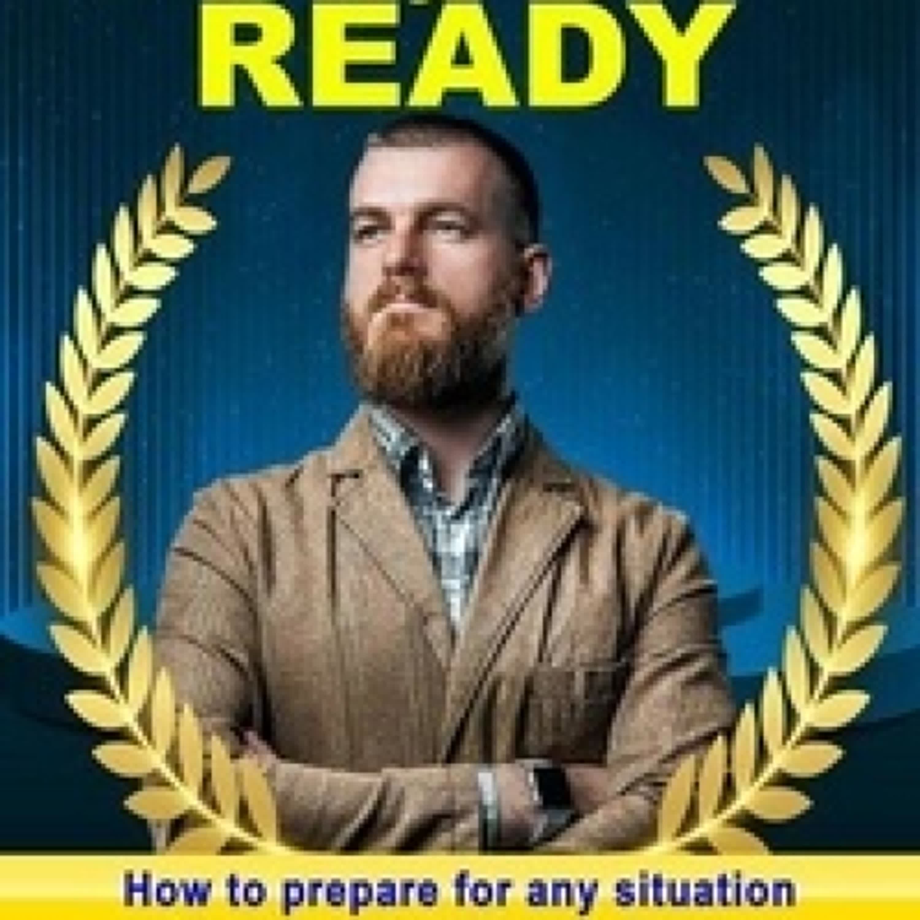 [PDF] Always ready. How to prepare for any situation and overcome life's challenges. par Santos Omar Medrano Chura