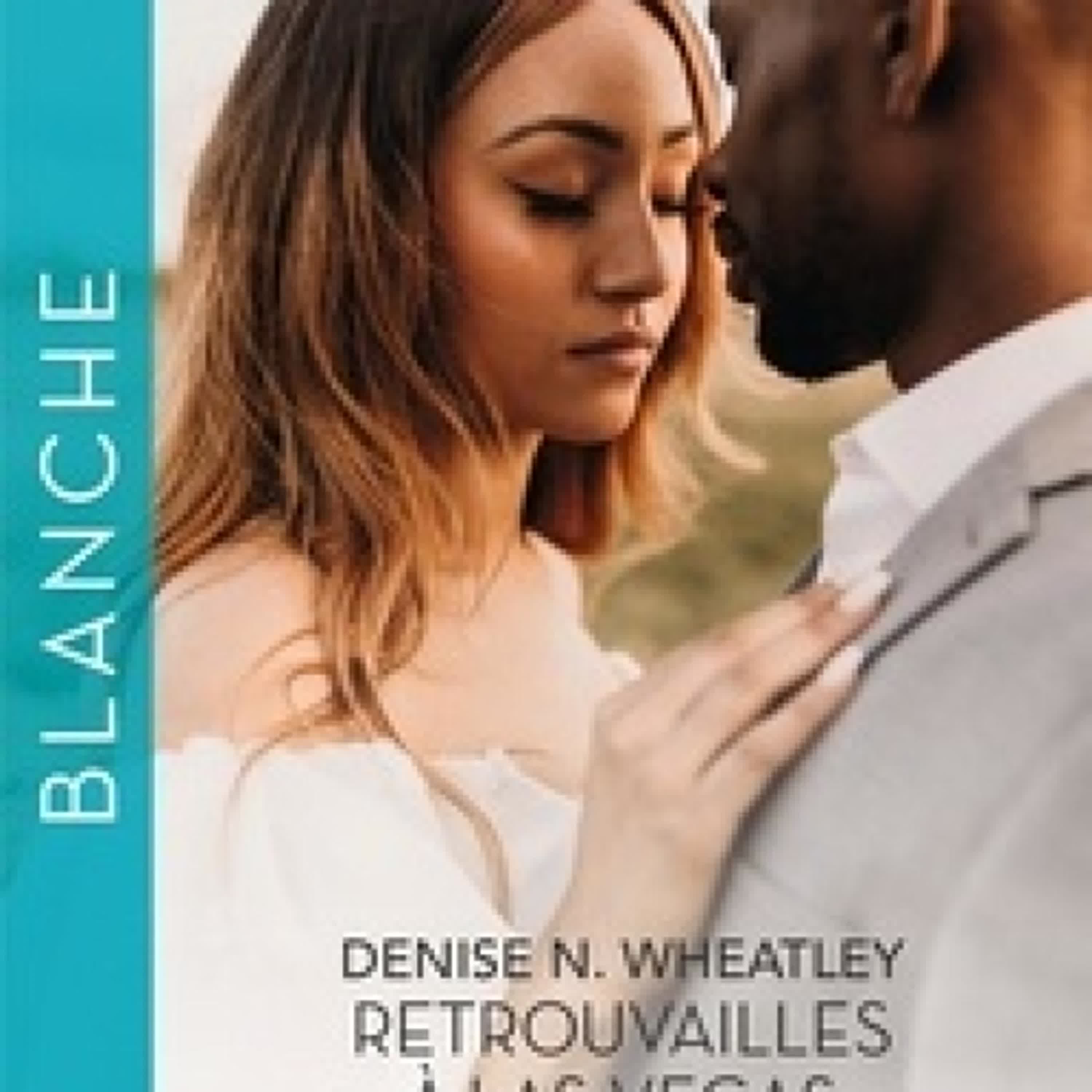 Lire en ligne : Retrouvailles à Las Vegas - La règle du bonheur