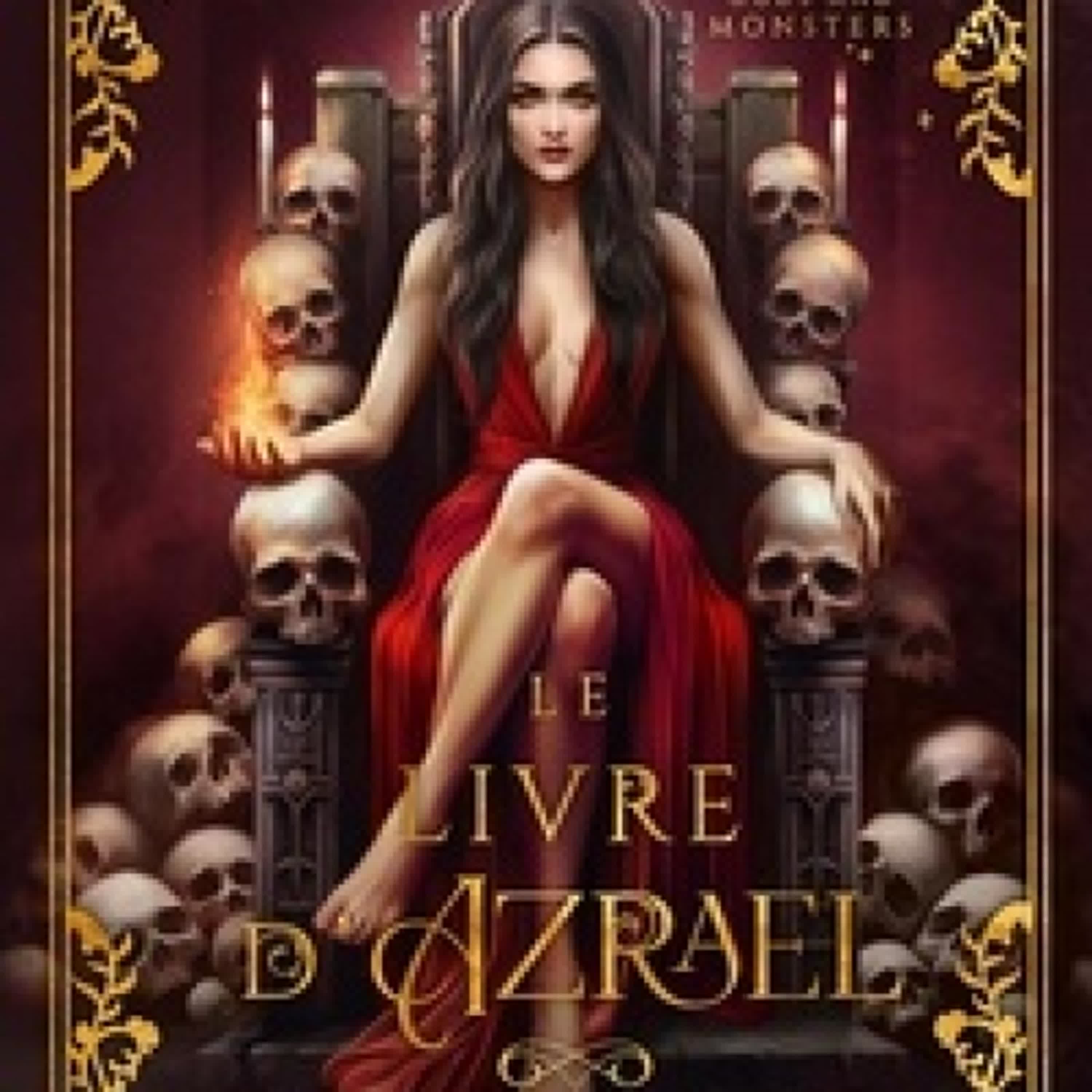 TÉLÉCHARGER [PDF] {EPUB} Gods and Monsters Tome 1