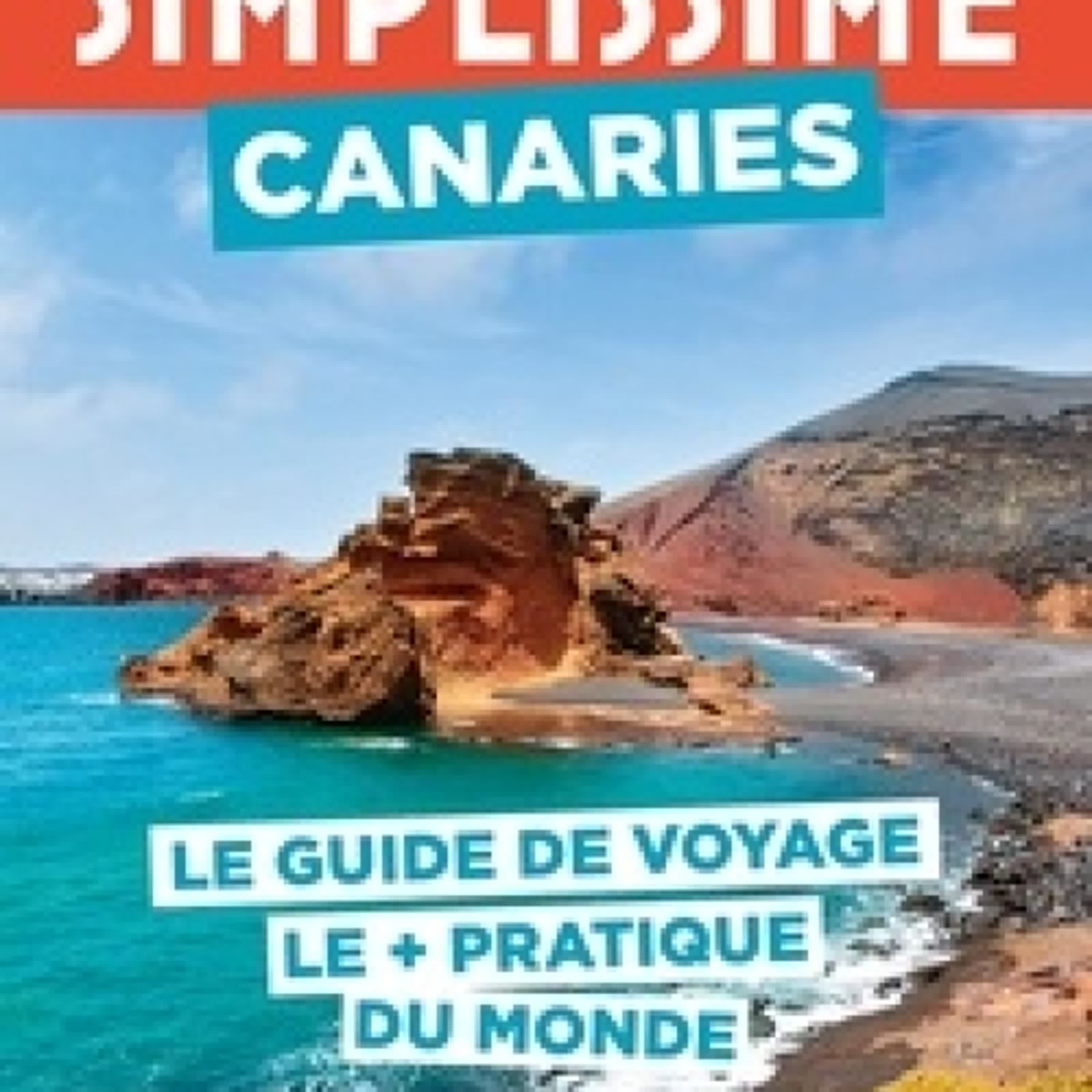 [PDF] Canaries Guide Simplissime téléchargement