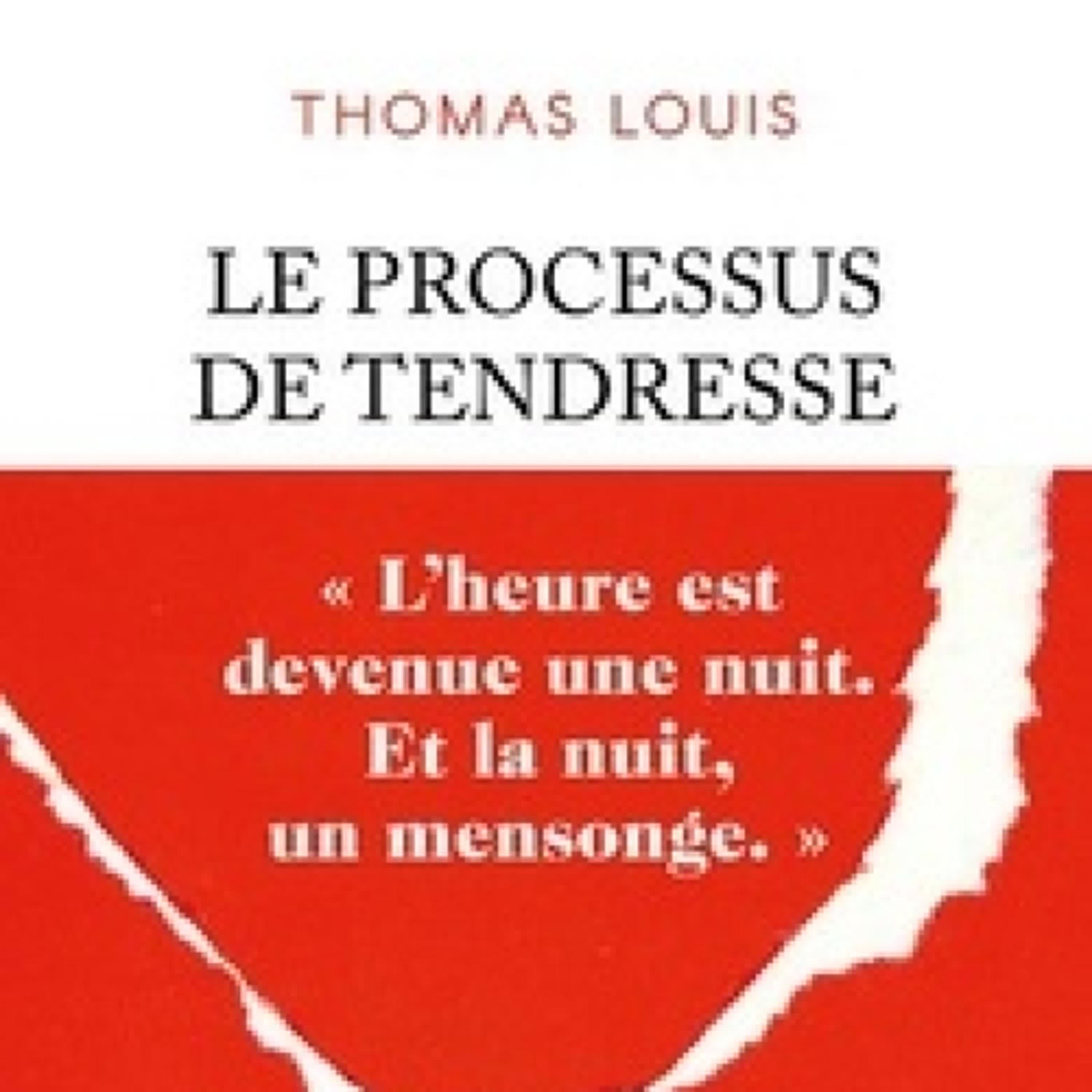 Download PDF Le processus de tendresse