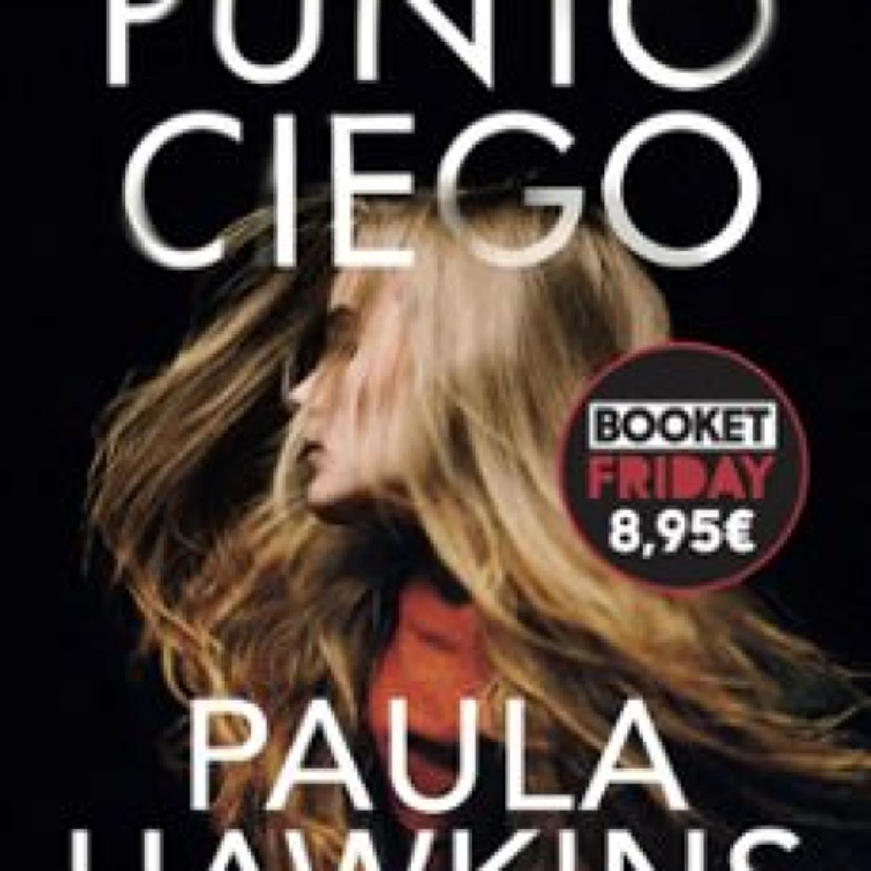 [PDF] PUNTO CIEGO descargar gratis