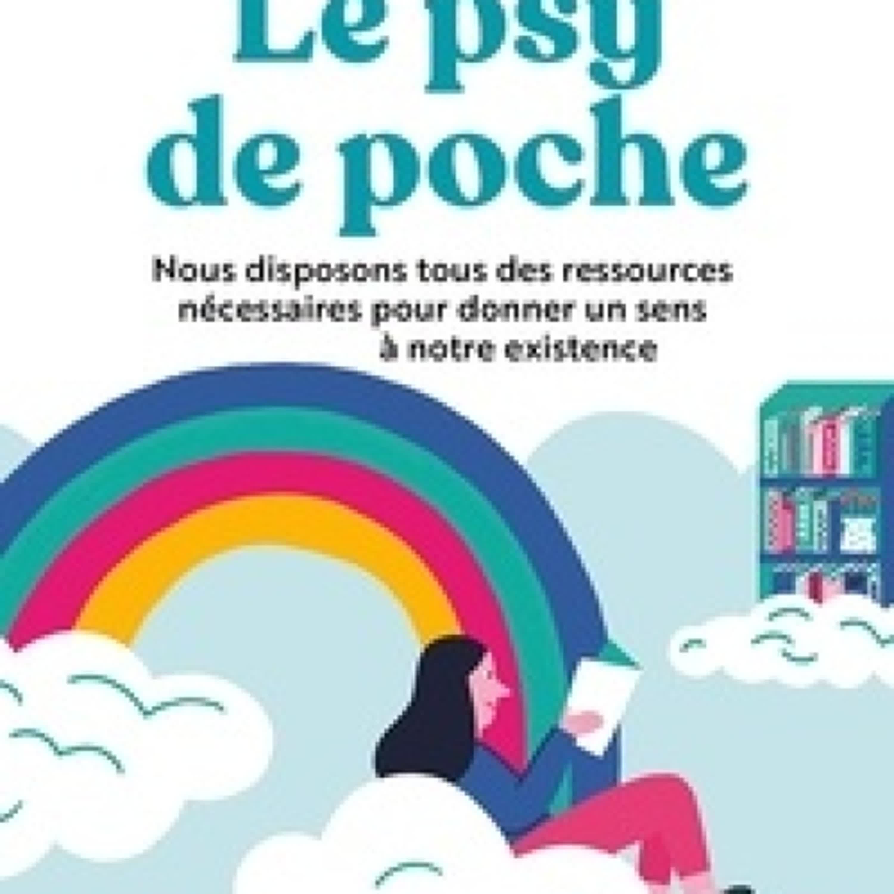 {téléchargement epub} Le psy de poche