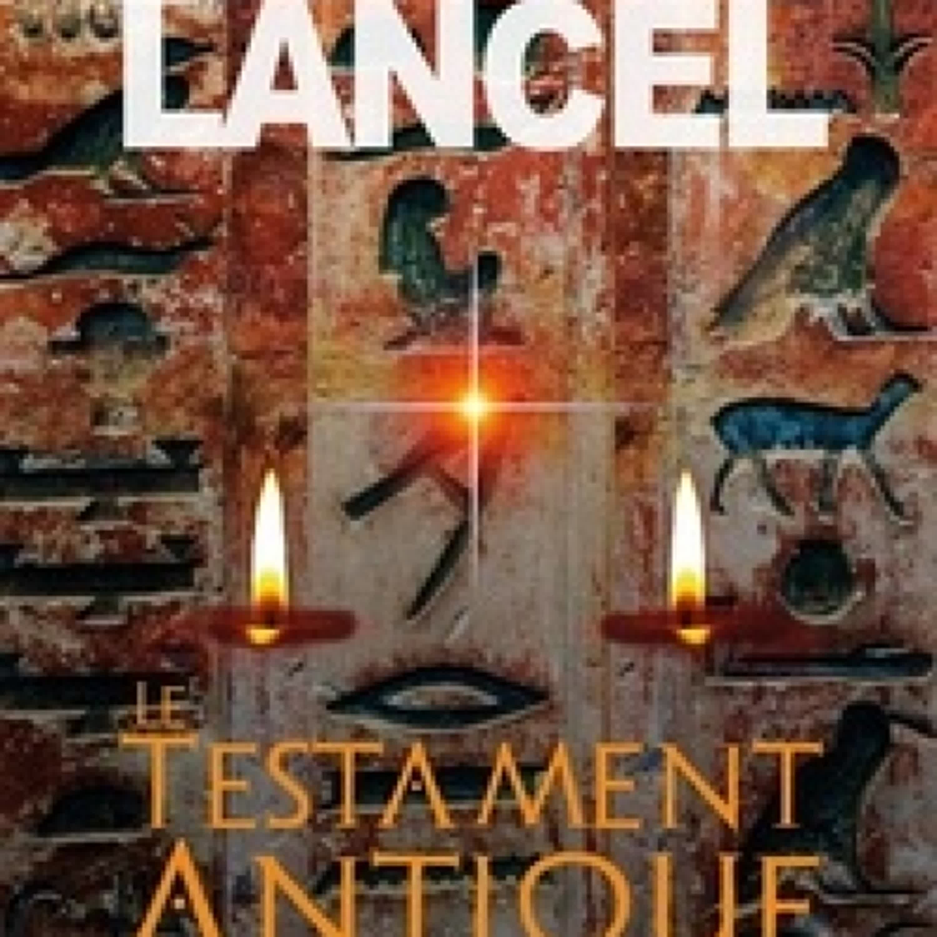 [PDF] Le testament antique téléchargement