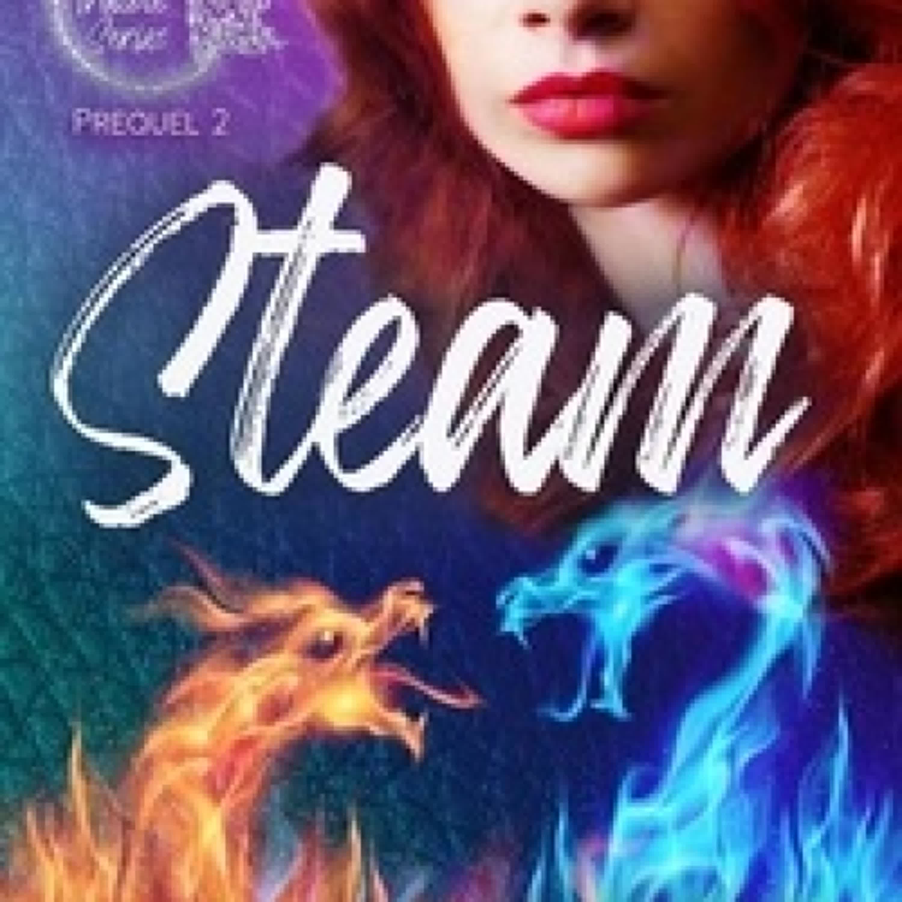 Lire en ligne : Steam - Triple Trouble, #0.6