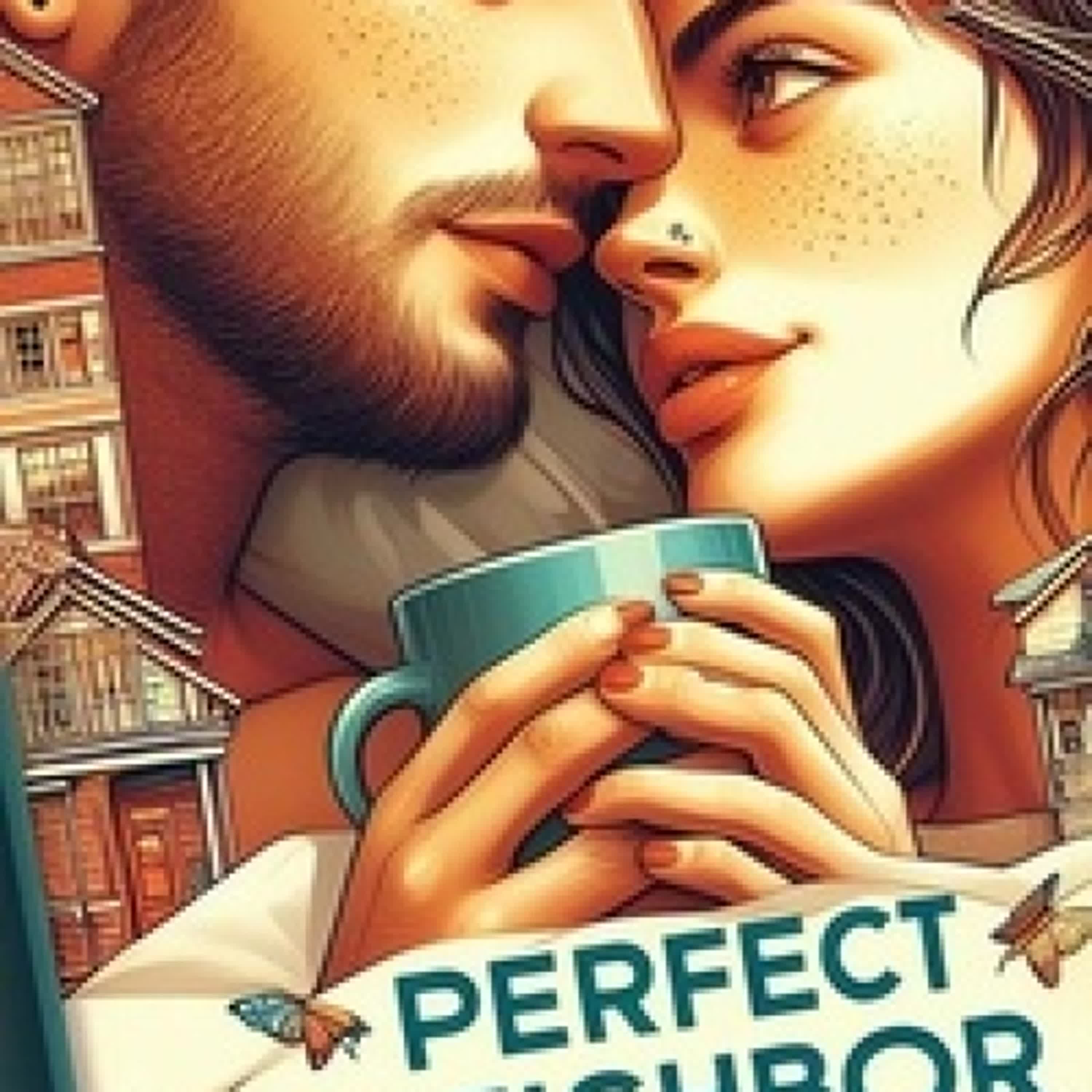 [Kindle] Vicino perfetto téléchargement
