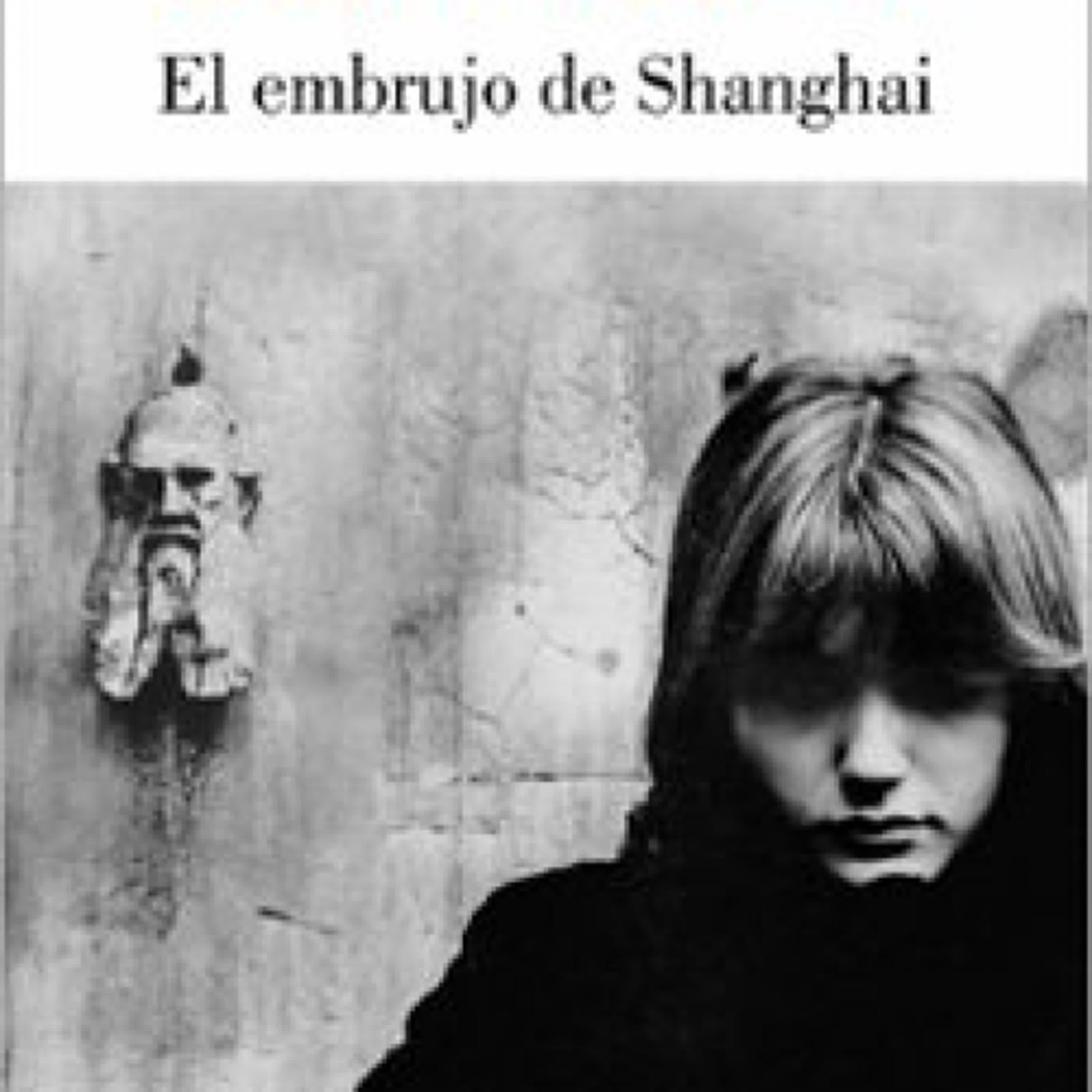 Descargar [PDF] {EPUB} EL EMBRUJO DE SHANGHAI
