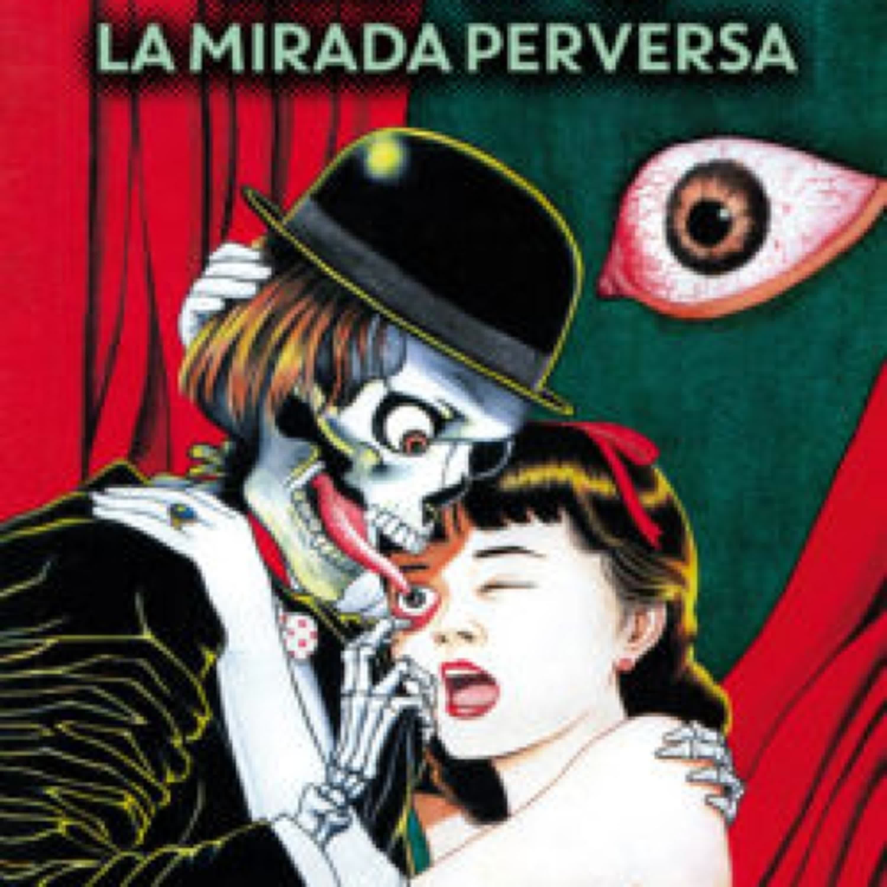 [Kindle] RAMPO: LA MIRADA PERVERSA descargar gratis